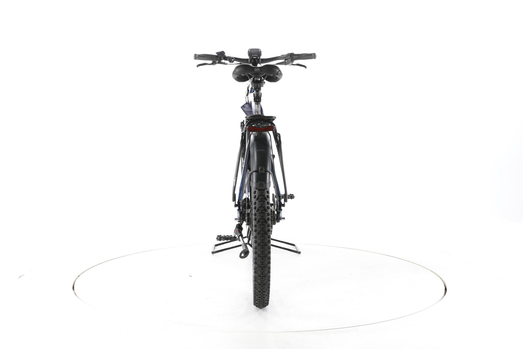Velo de Ville SEB 890 Smooth City E-Bike - Image 10