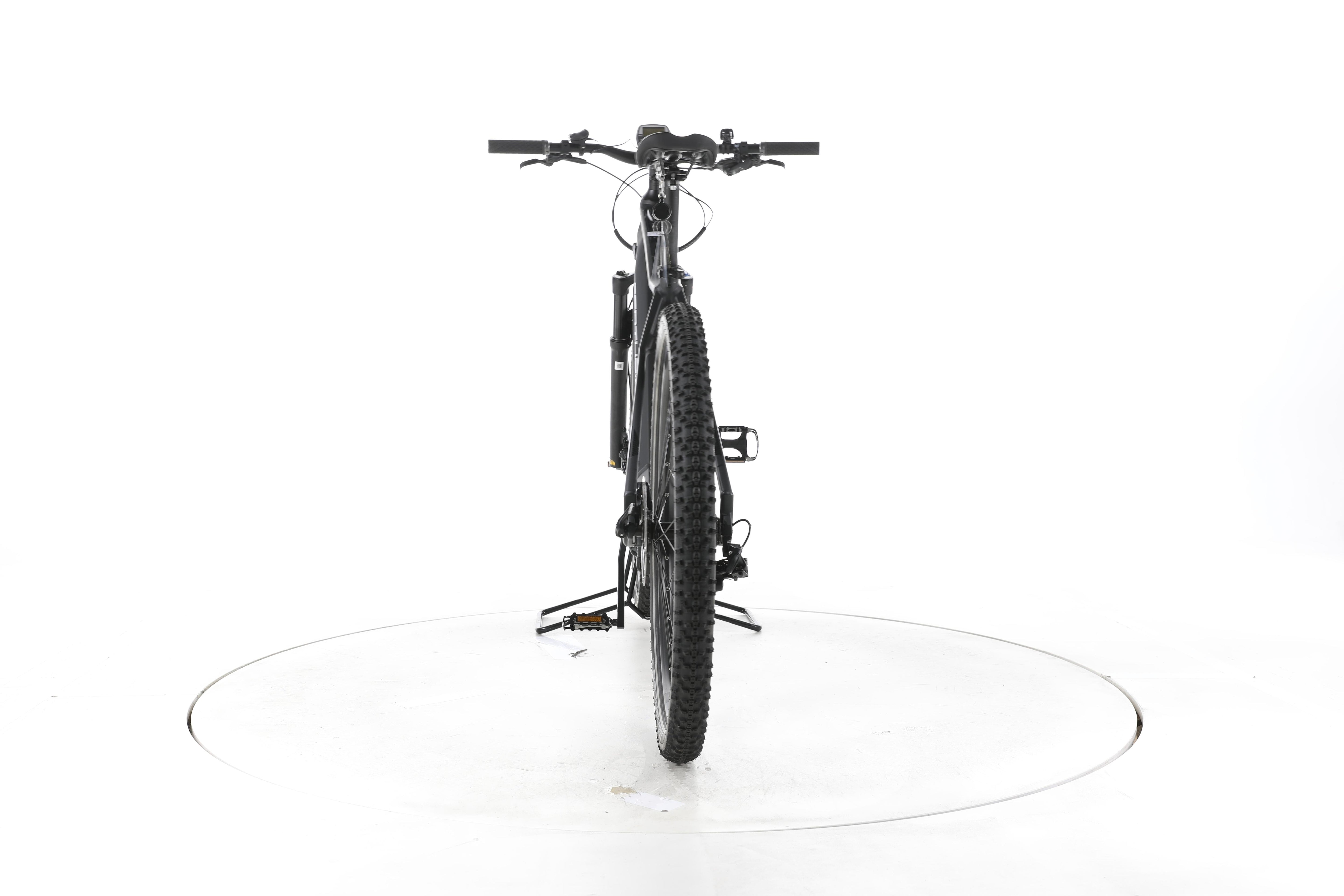 Centurion Backfire Fit E R860i EP2 E-Bike - Image 10