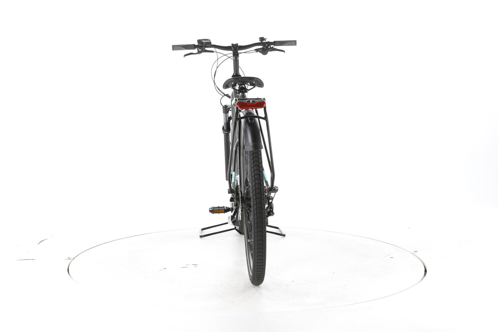 Kellys E-Cristy 70 Trekking E-Bike - Image 10