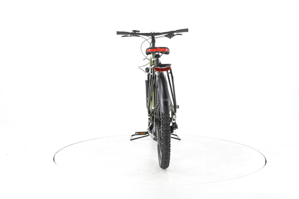 R Raymon CrossRay E 5.0 Trekking E-Bike - Image 10