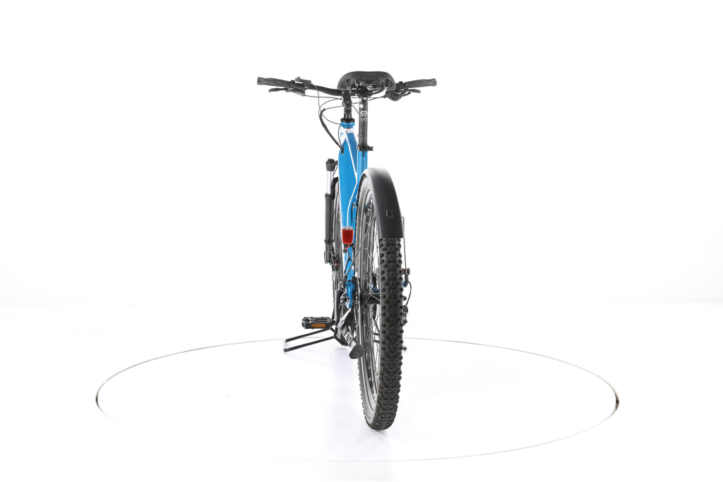 CONE Bikes eCross IN E-Bike - Image 10