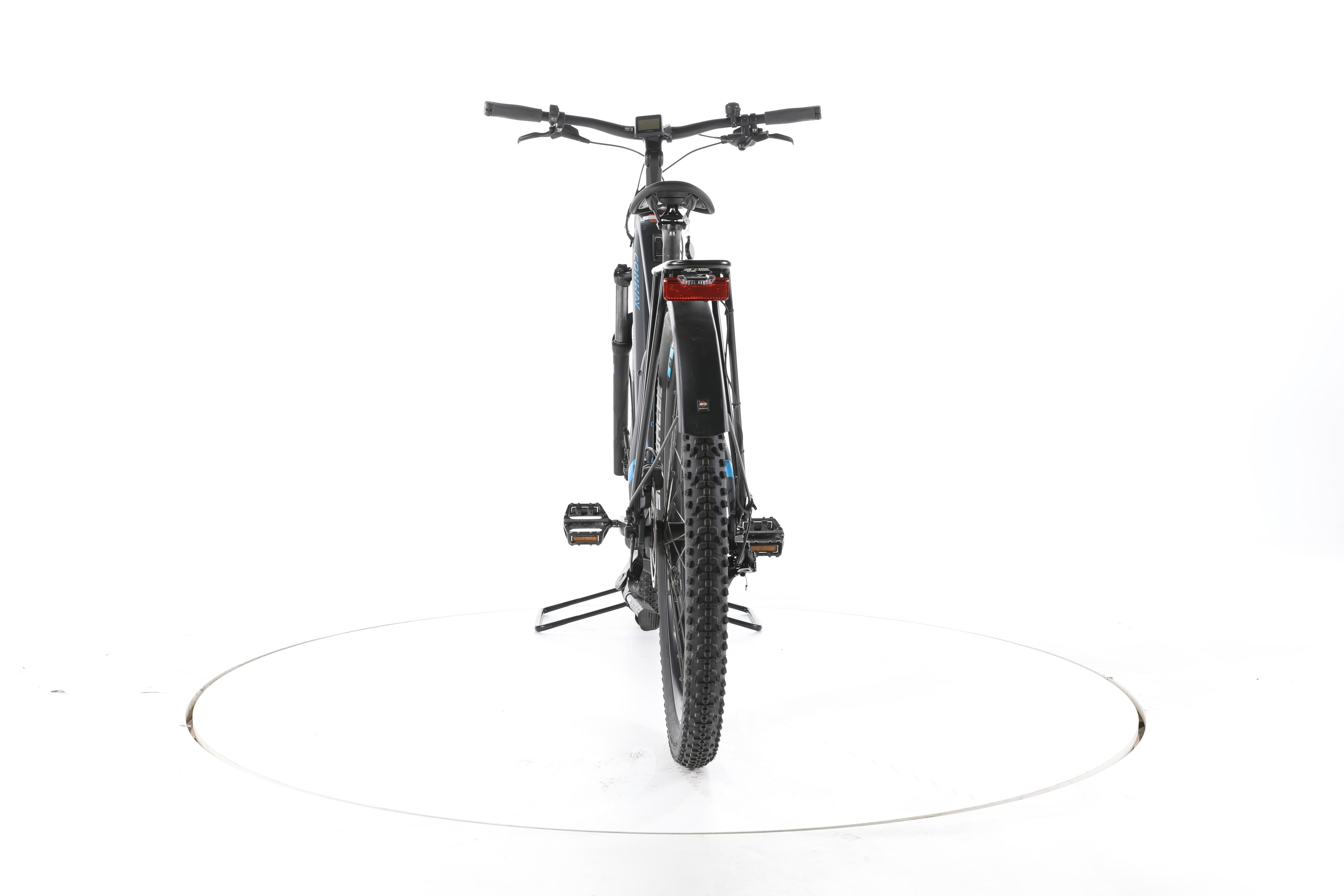 Conway Cairon C 2.0 Trekking E-Bike - Image 10