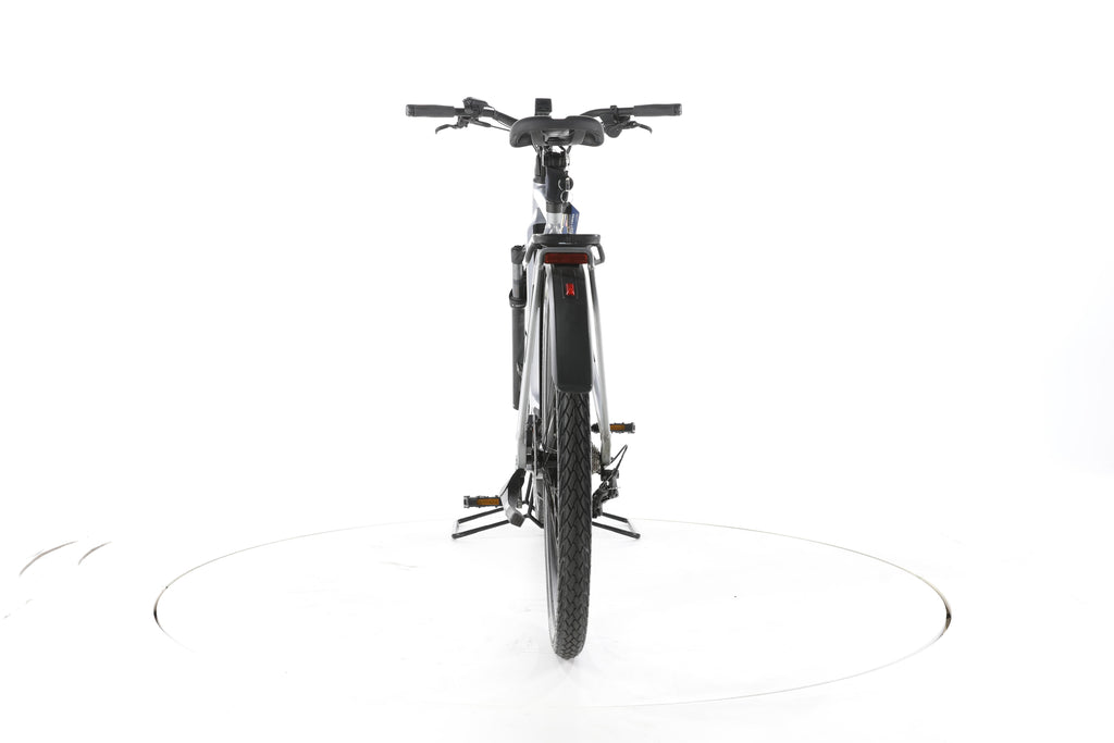 Cube Kathmandu Hybrid SLX Trekking E-Bike 2023 - Image 10