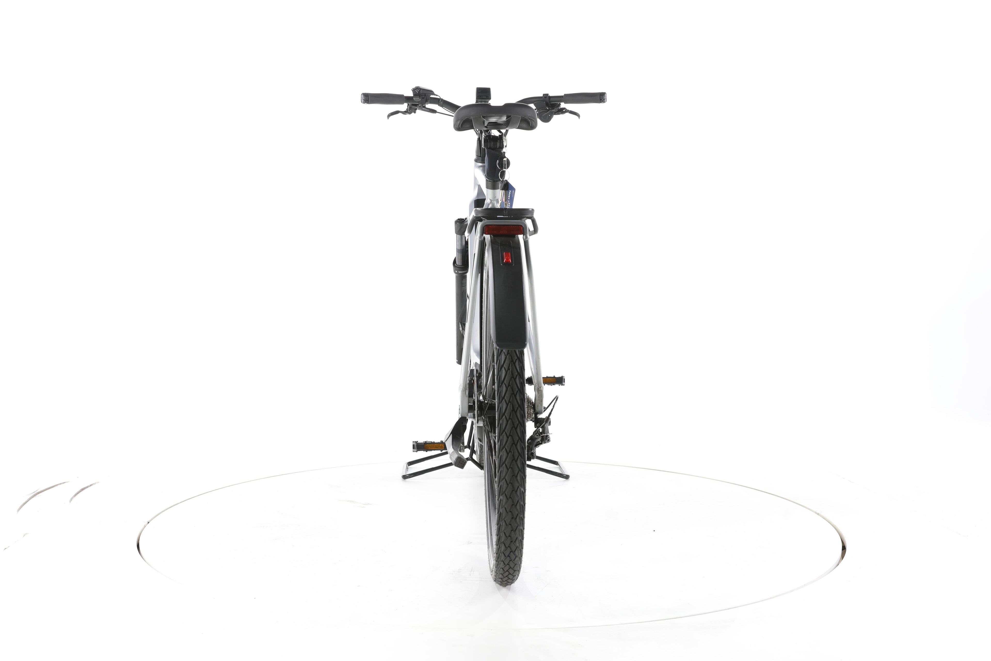 Cube Kathmandu Hybrid SLX Trekking E-Bike 2023 - Image 10