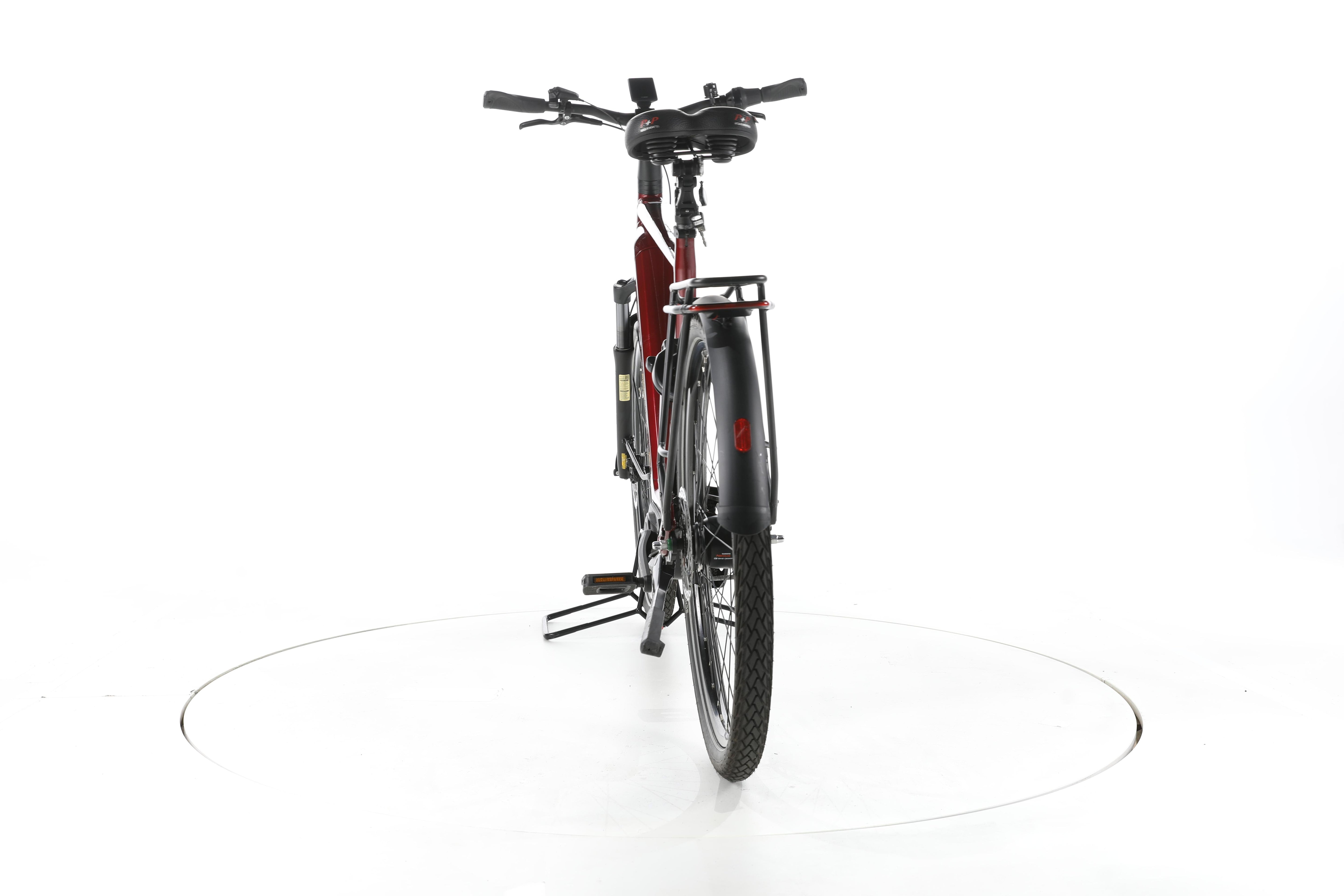 Pegasus Premio Evo 5F Belt City E-Bike 2024 - Image 10