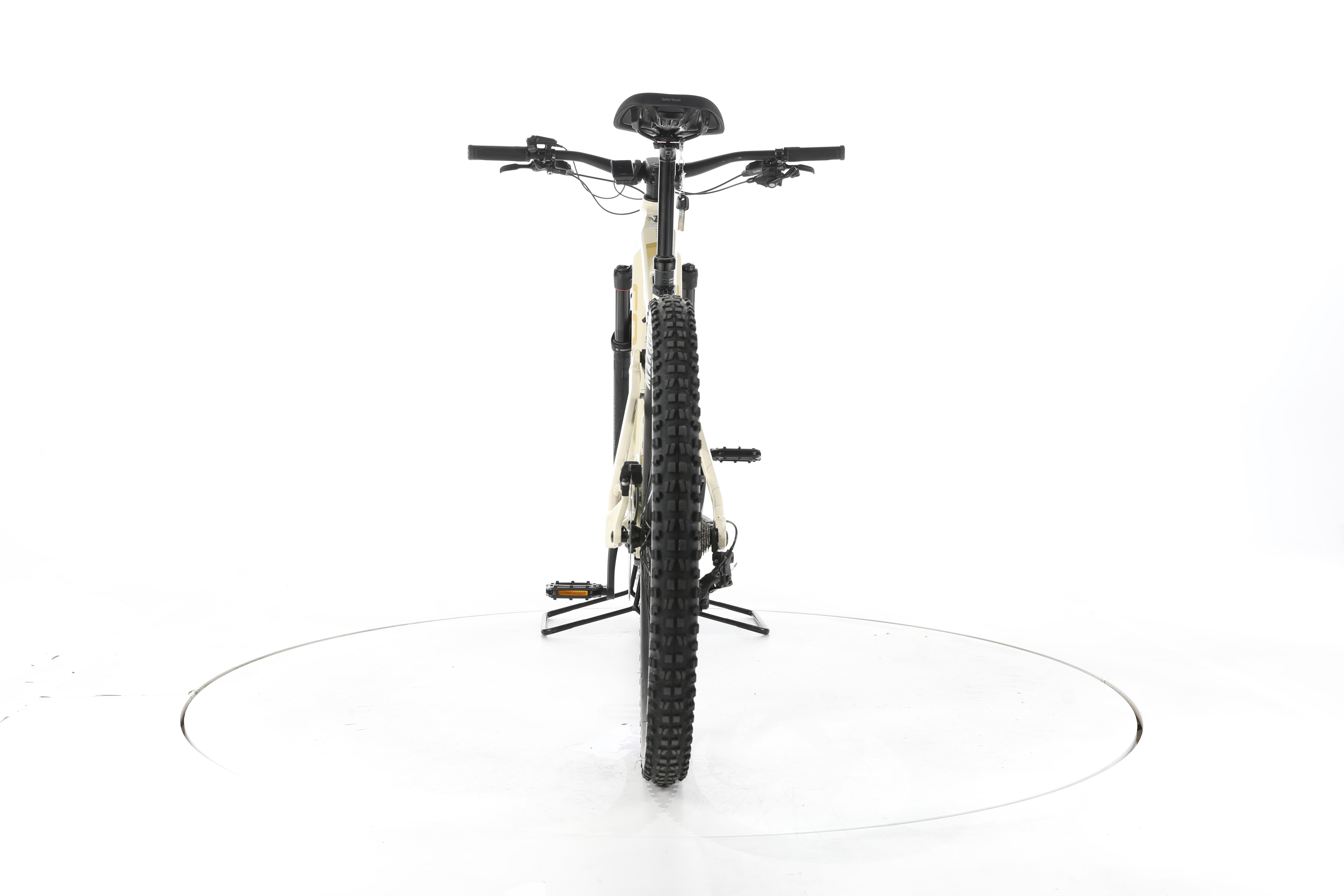 Focus Thron² 6.8 Fully E-Bike - Image 10