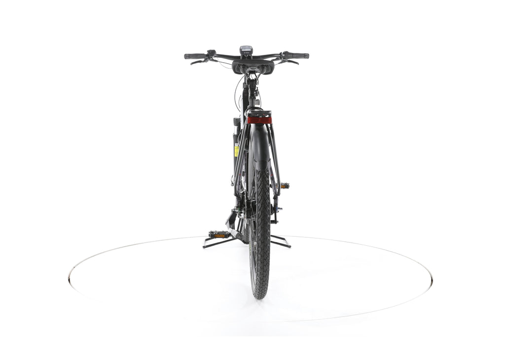 Raleigh Kent Premium City E-Bike Tiefeinsteiger - Image 10