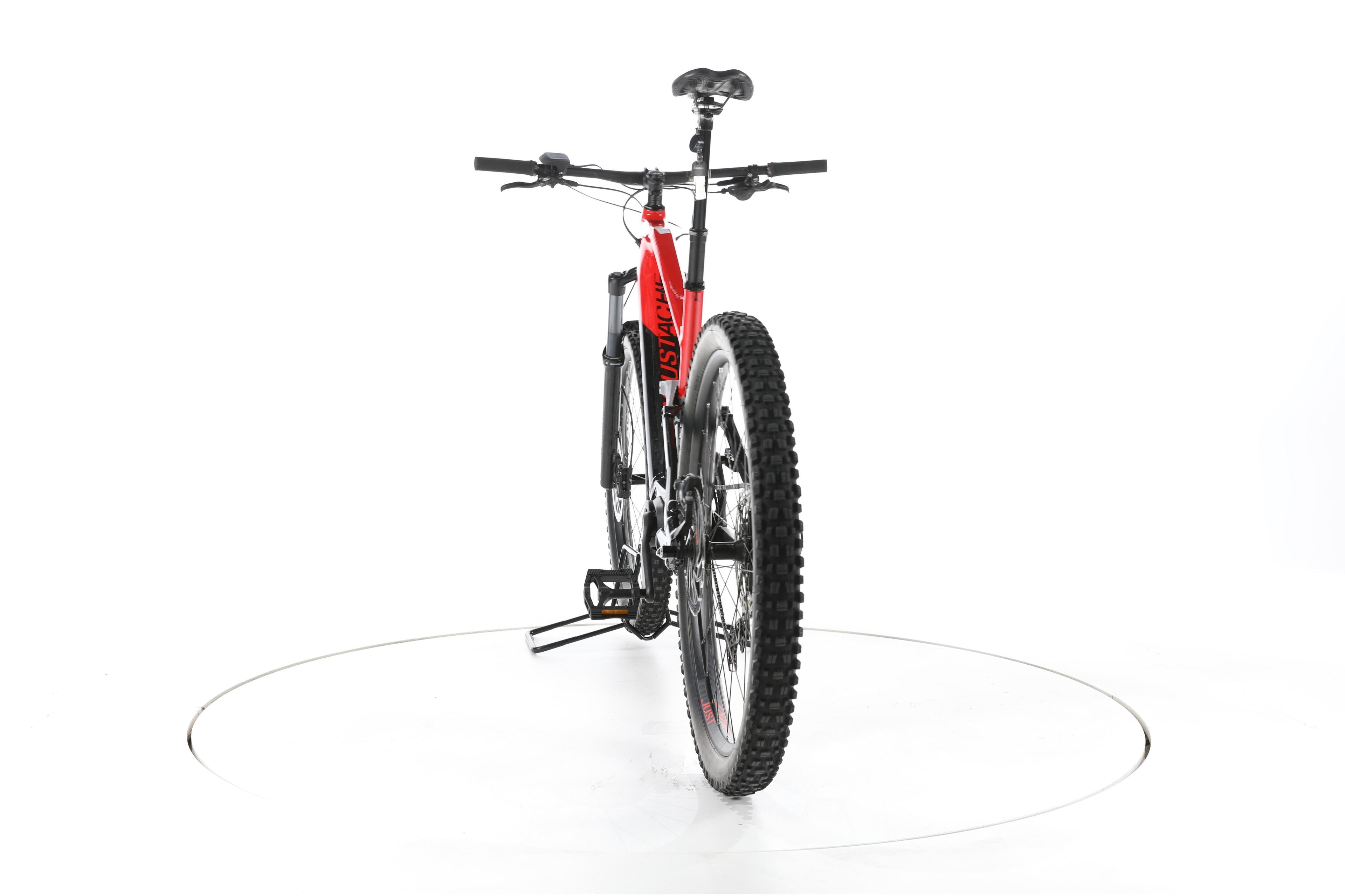 Moustache Bikes Trail 2 Fully E-Bike - Image 10