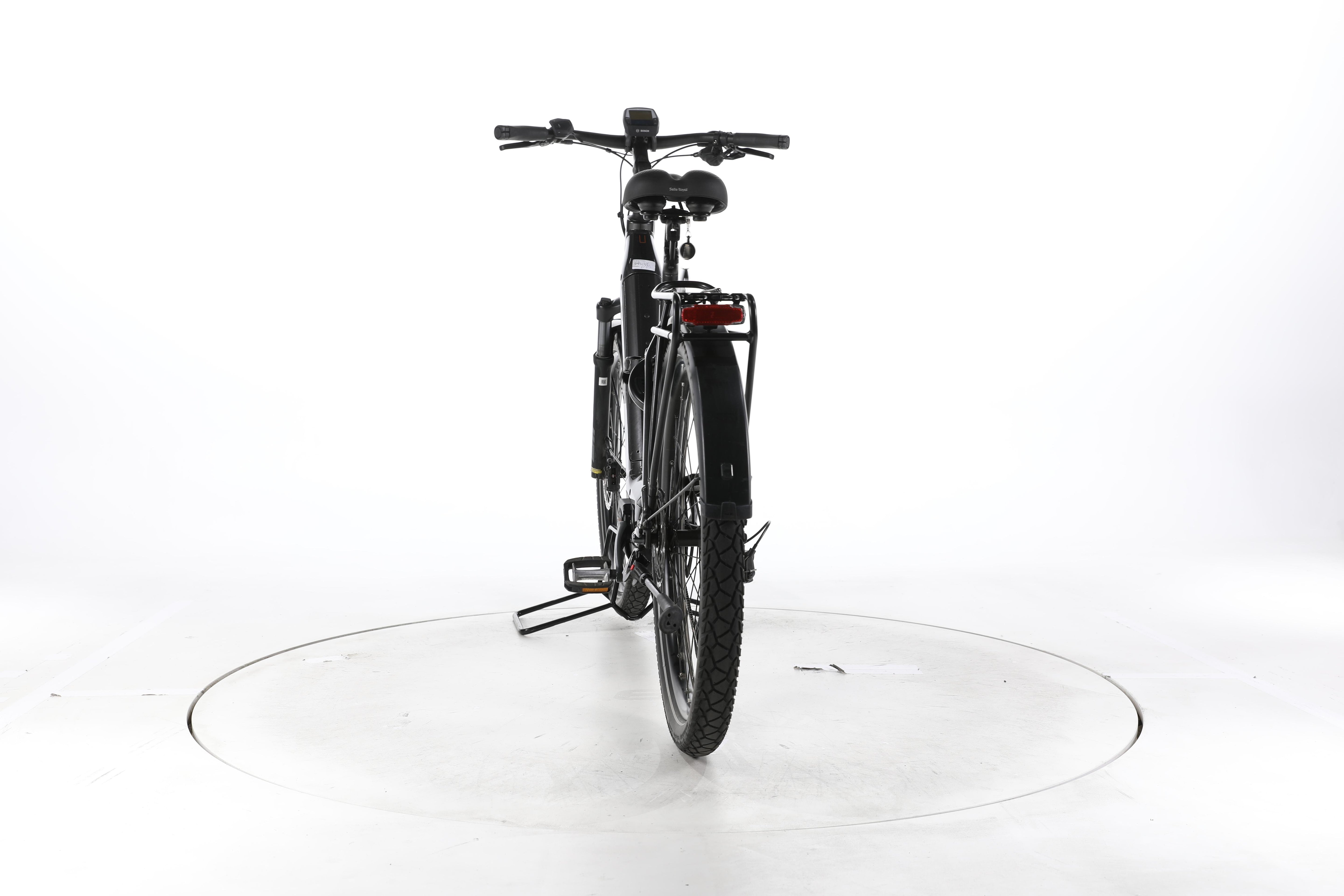 KTM Macina Gran 620 Trekking E-Bike Tiefeinsteiger - Image 10