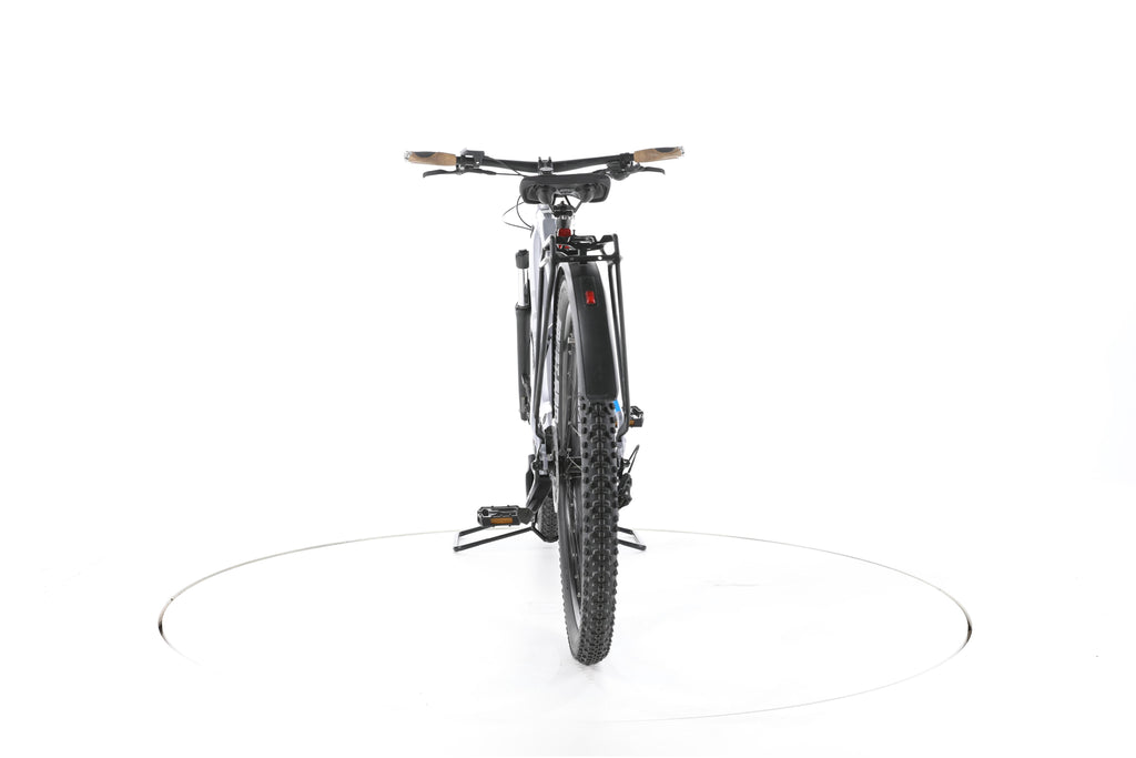 Cube Reaction Hybrid Performance Allroad Trekking E-Bike - Image 10