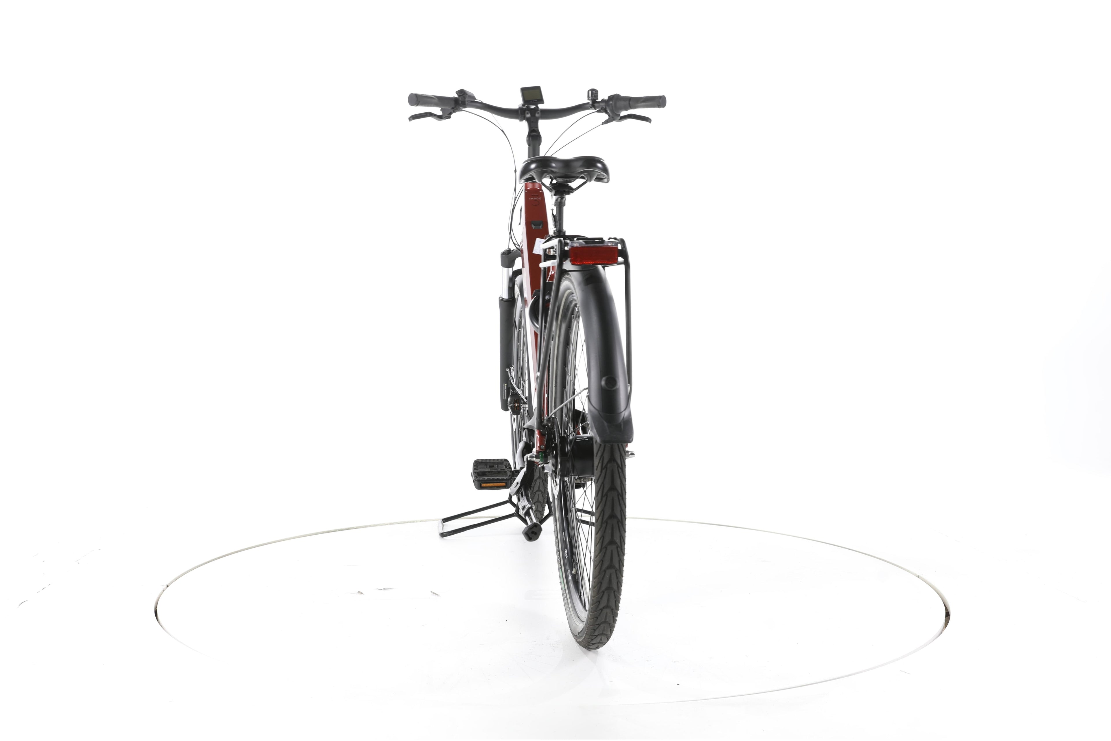 Kalkhoff Image 3.B Move City E-Bike Tiefeinsteiger 2024 - Image 10