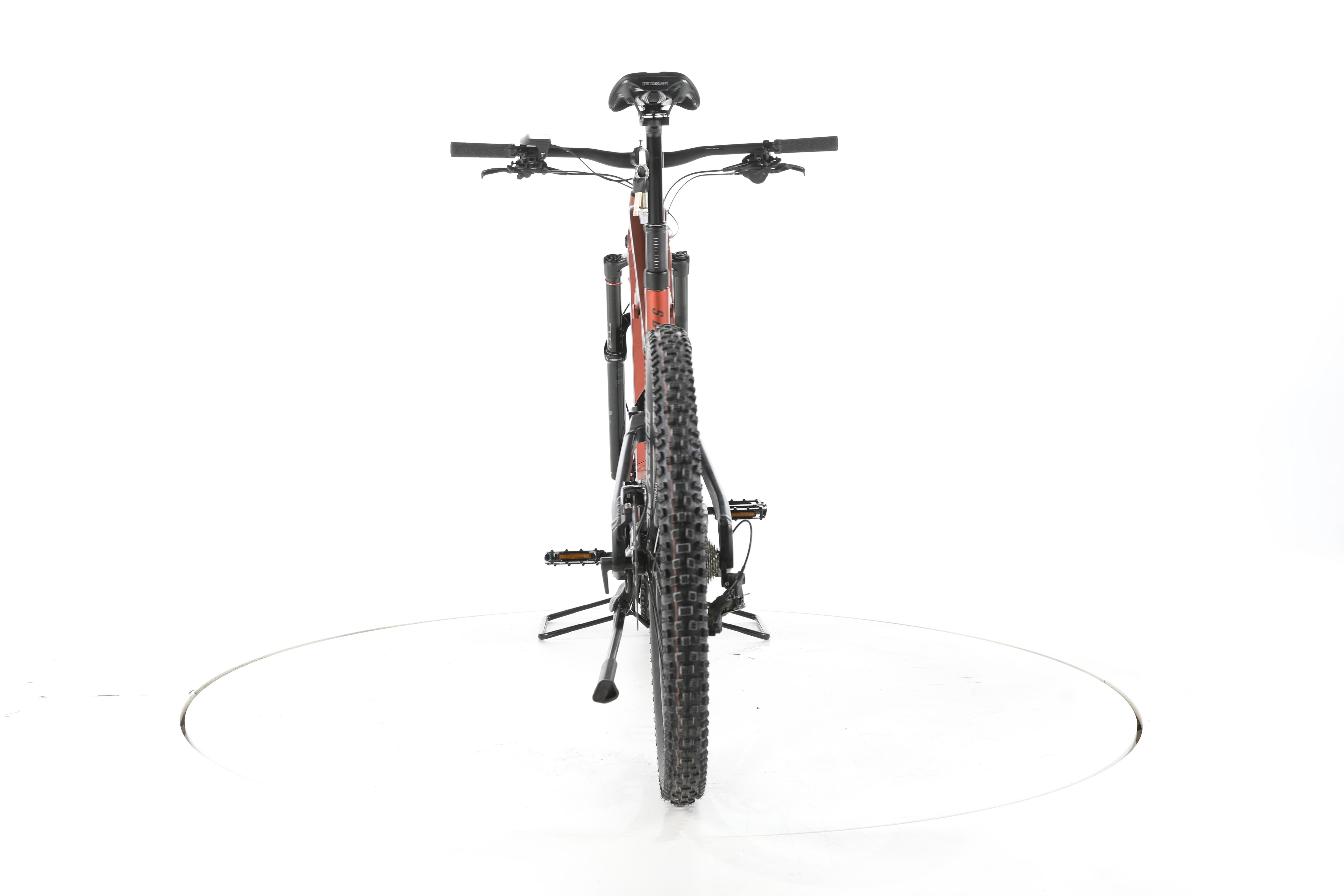 Bulls Sonic EVO EN 1 E-Bike Fully - Image 10