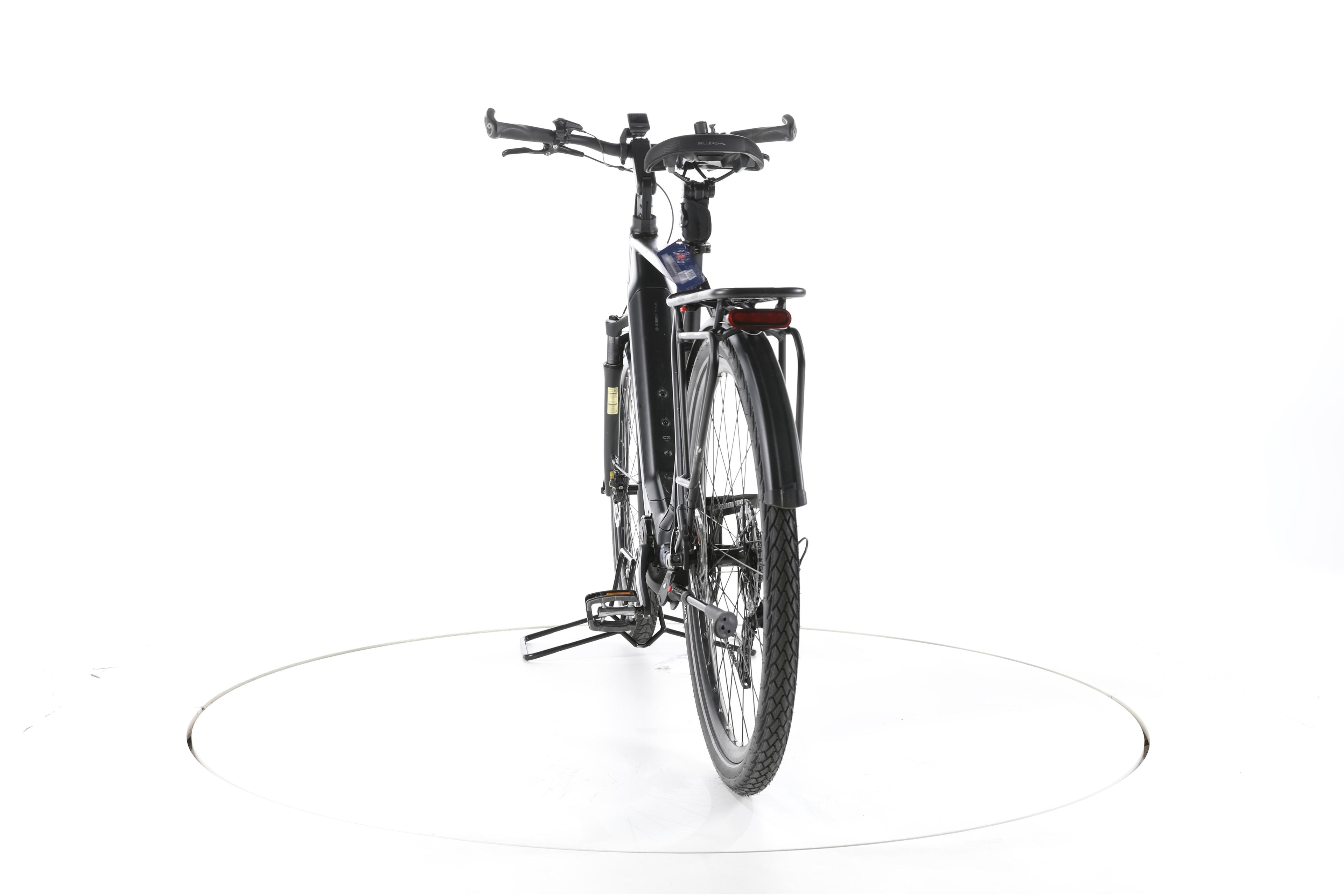 KTM Cento 10 Plus Trekking E-Bike - Image 10