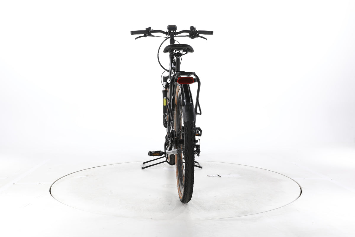 Pegasus Solero E8 Plus Trekking E-Bike - Image 10