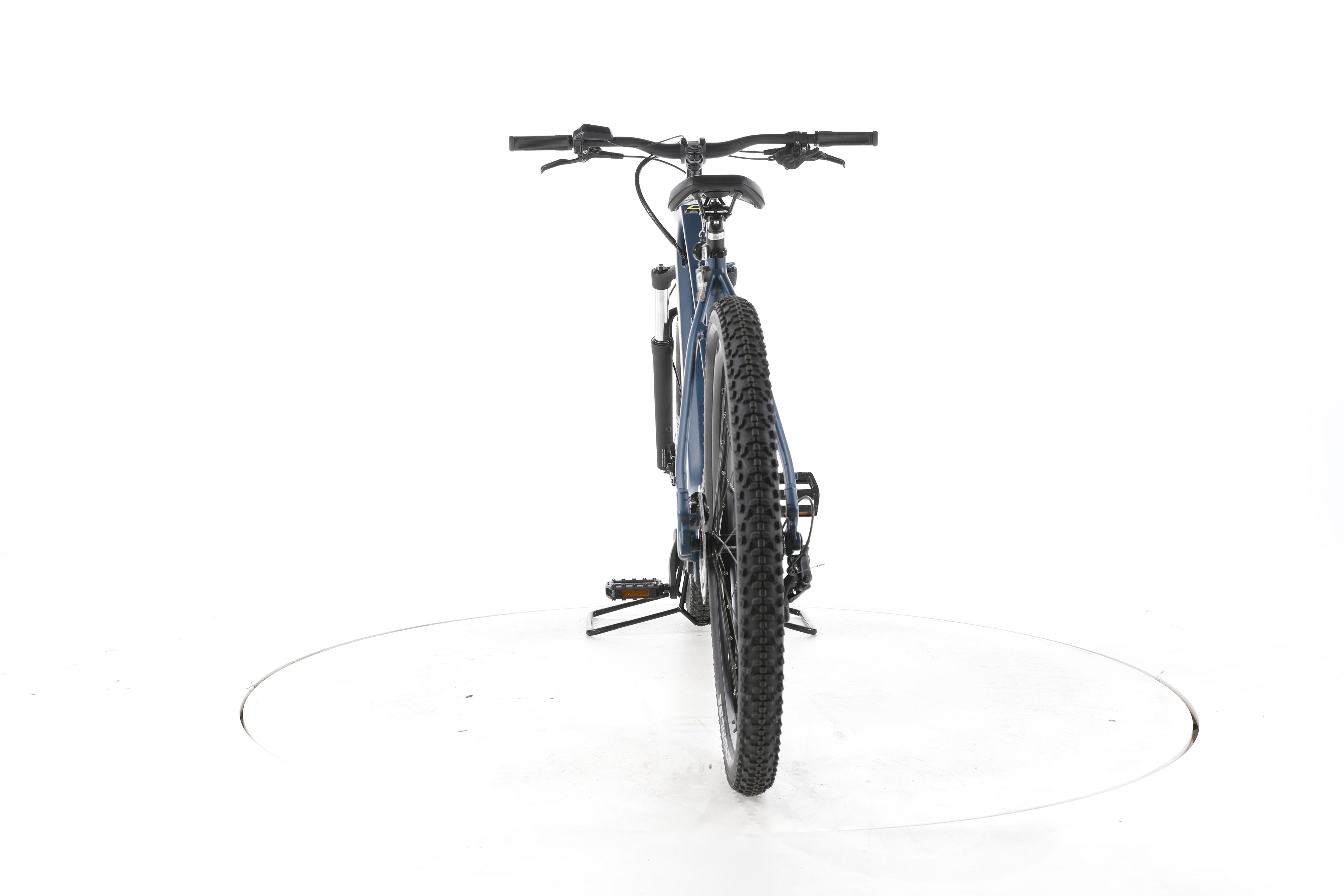 Corratec E-Power X-Vert Race Sport E-Bike 2025 - Image 10