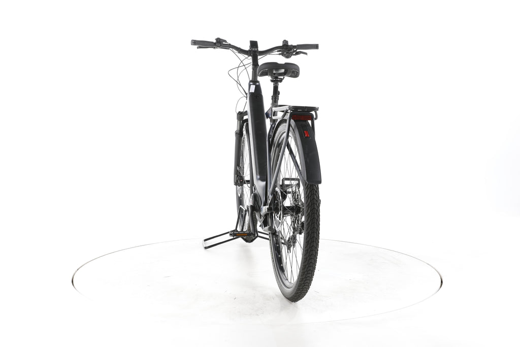 Cube Touring Hybrid Pro Trekking E-Bike Tiefeinsteiger 2024 - Image 10