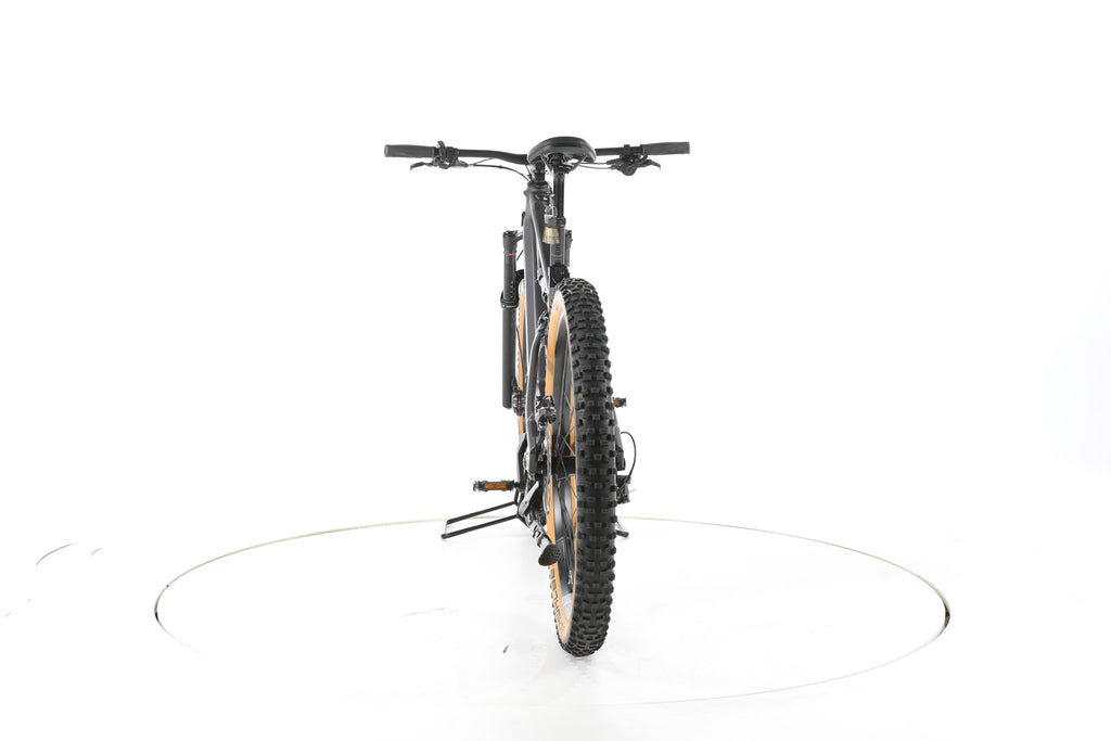 Hercules Nos FS 2.1 Fully E-Bike - Image 10