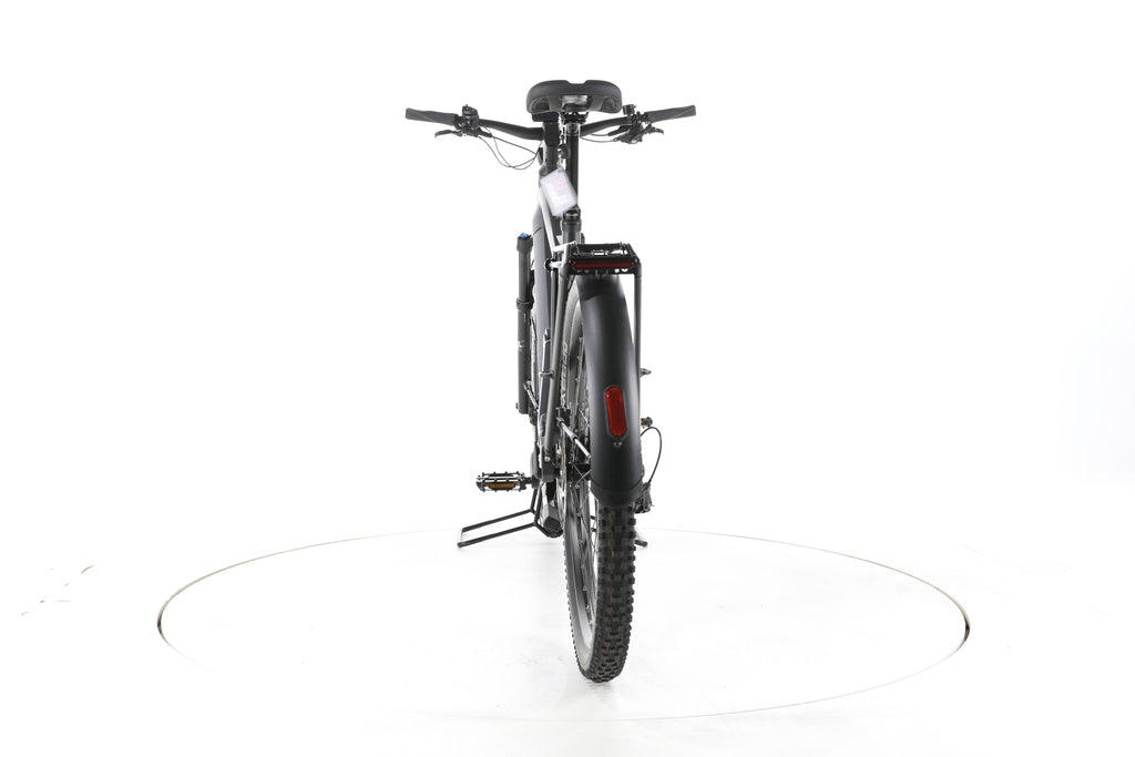 FLYER Goroc X 6.70 SUV E-Bike - Image 10