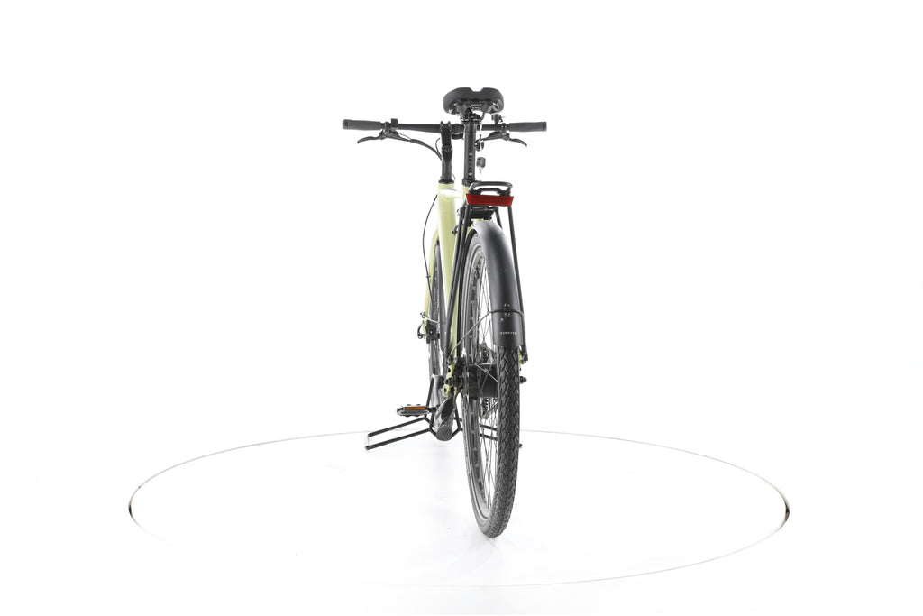 TENWAYS CGO600 Pro City E-Bike 2023 - Image 10