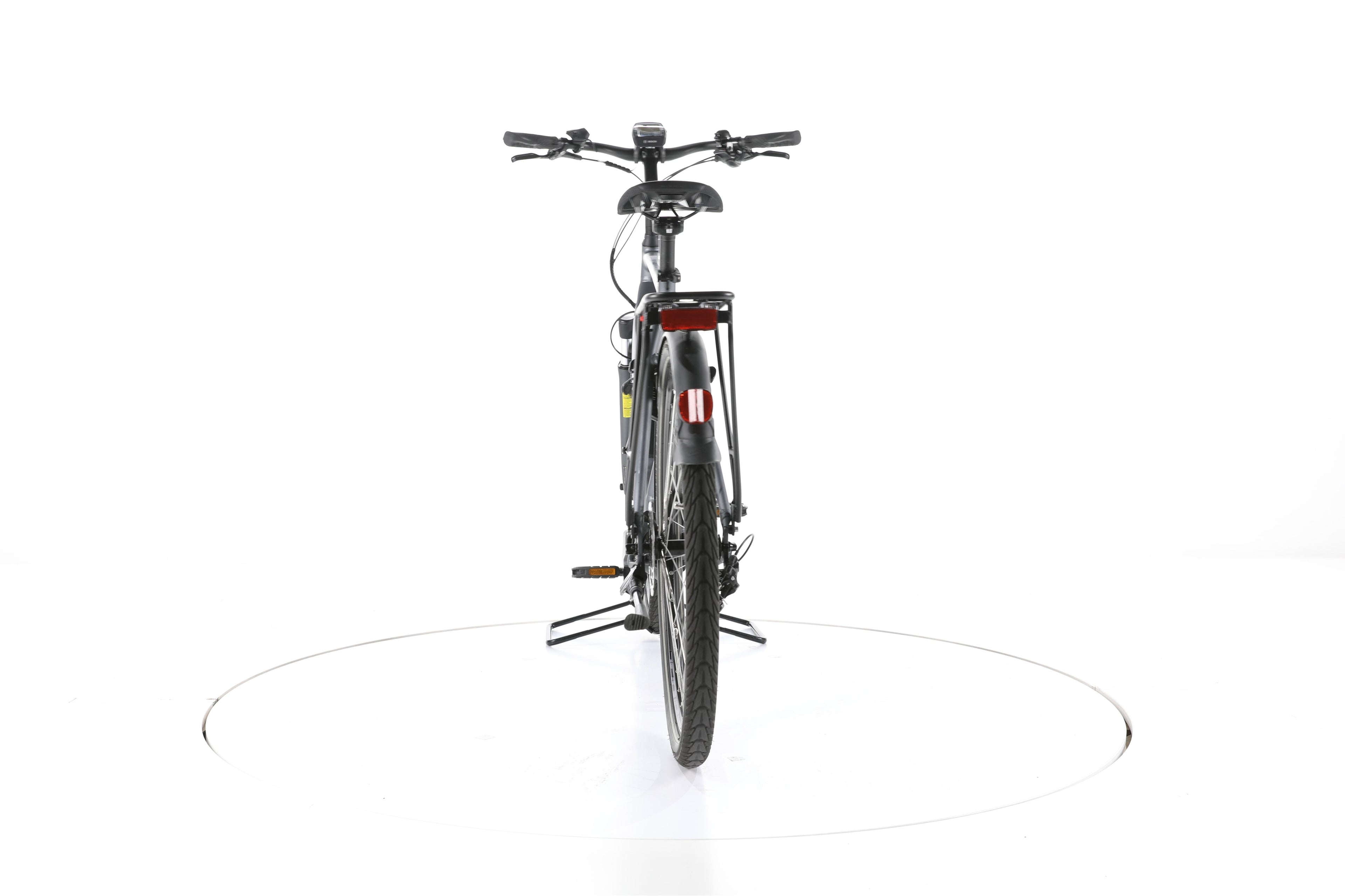 2R Manufaktur ELX9 Trekking E-Bike - Image 10