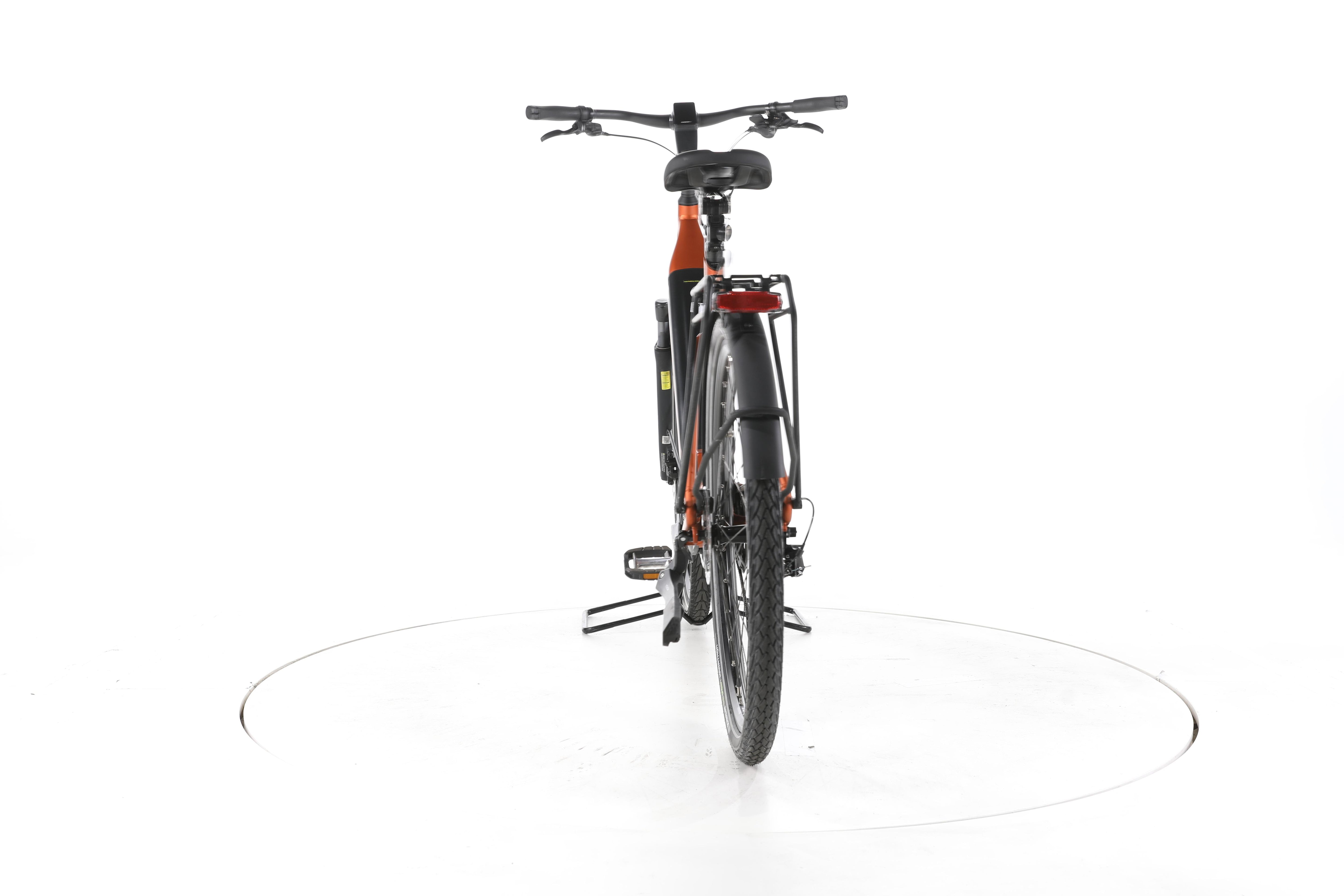 Giant Daily Tour E+ Trekking E-Bike Tiefeinsteiger - Image 10