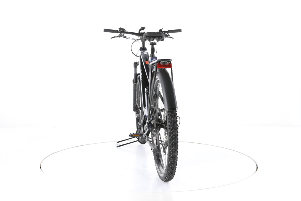 Conway Xyron SUV 4.9 Fully E-Bike - Image 10