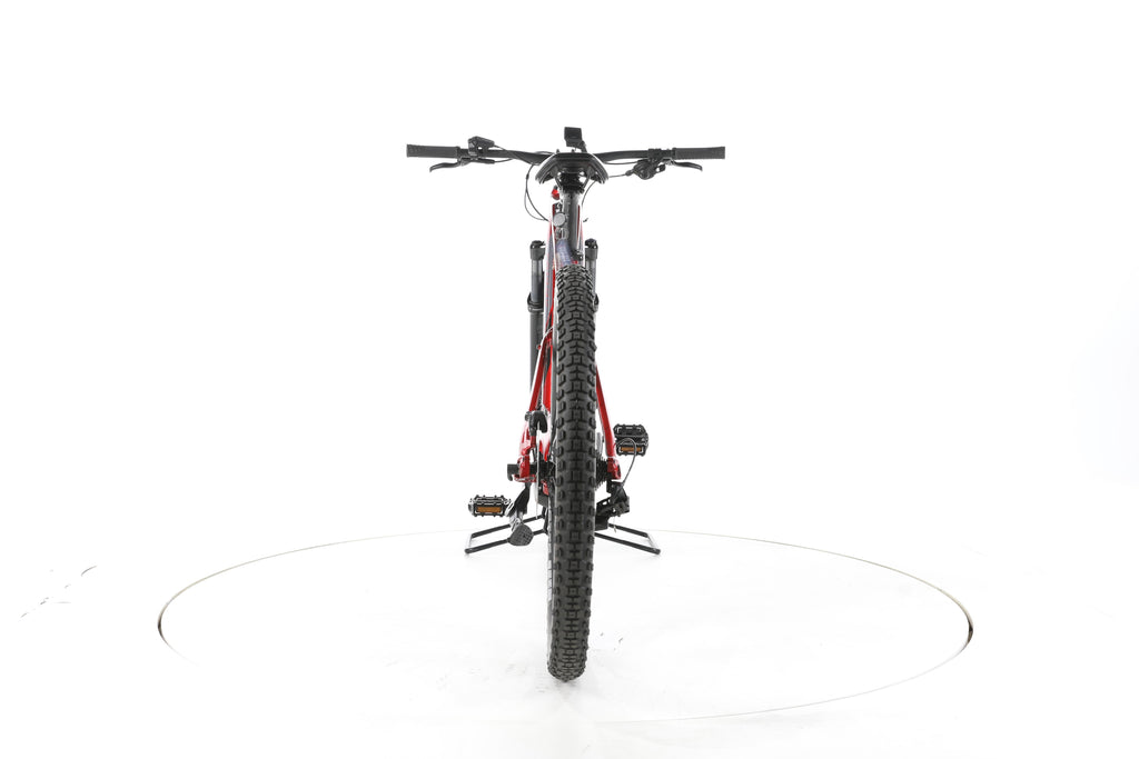 Conway Cairon S 6.0 E-Bike - Image 10