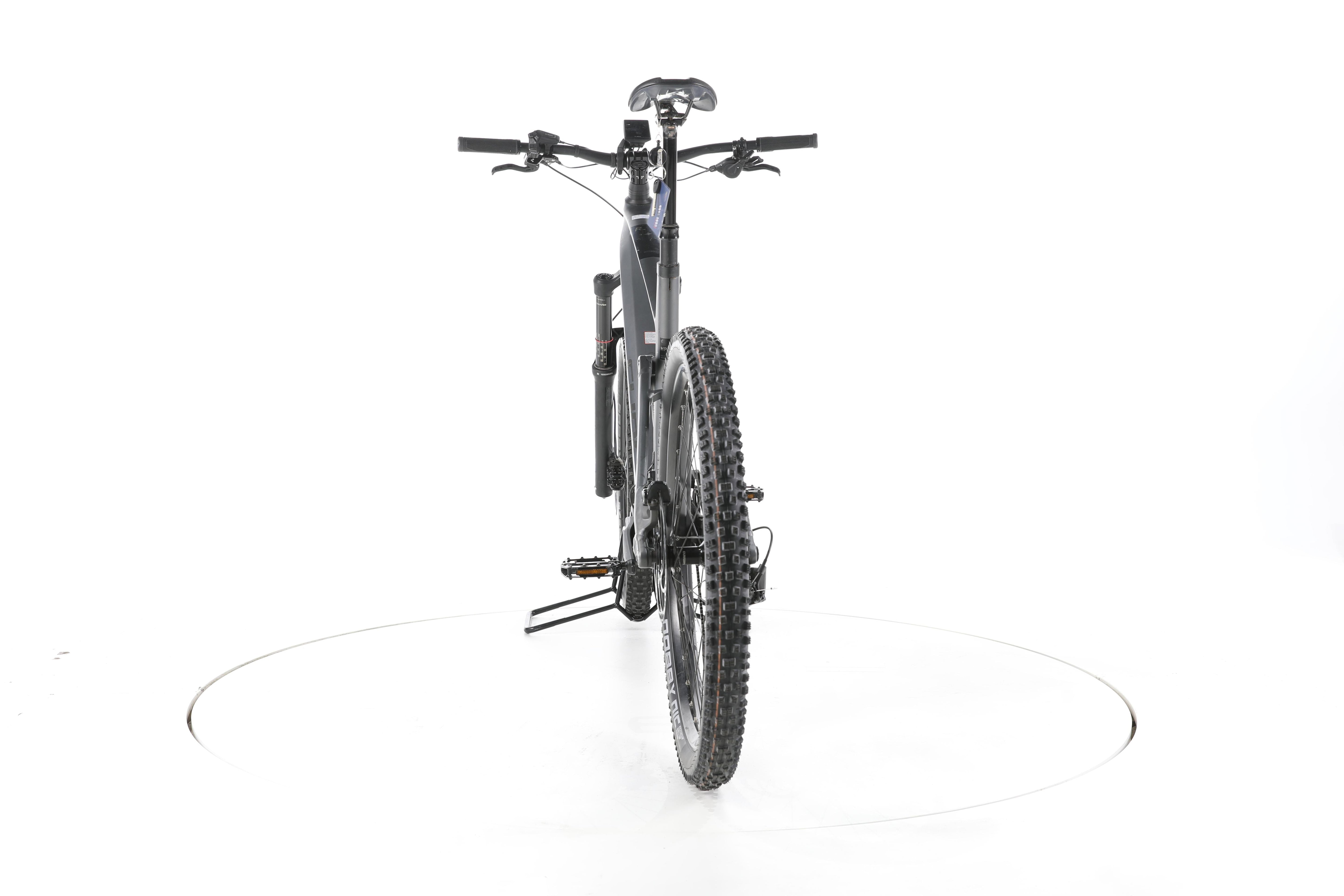 Cube Stereo Hybrid 160 HPC Race E-Bike Fully Carbon - Image 10