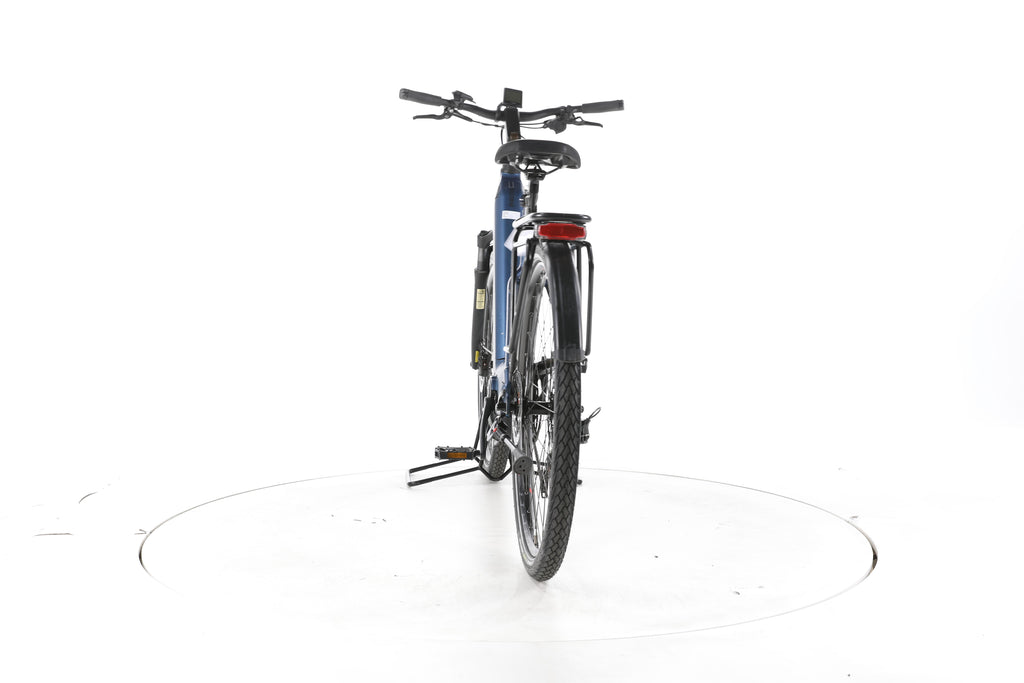 KTM Macina Style 730 Trekking E-Bike Tiefeinsteiger - Image 10