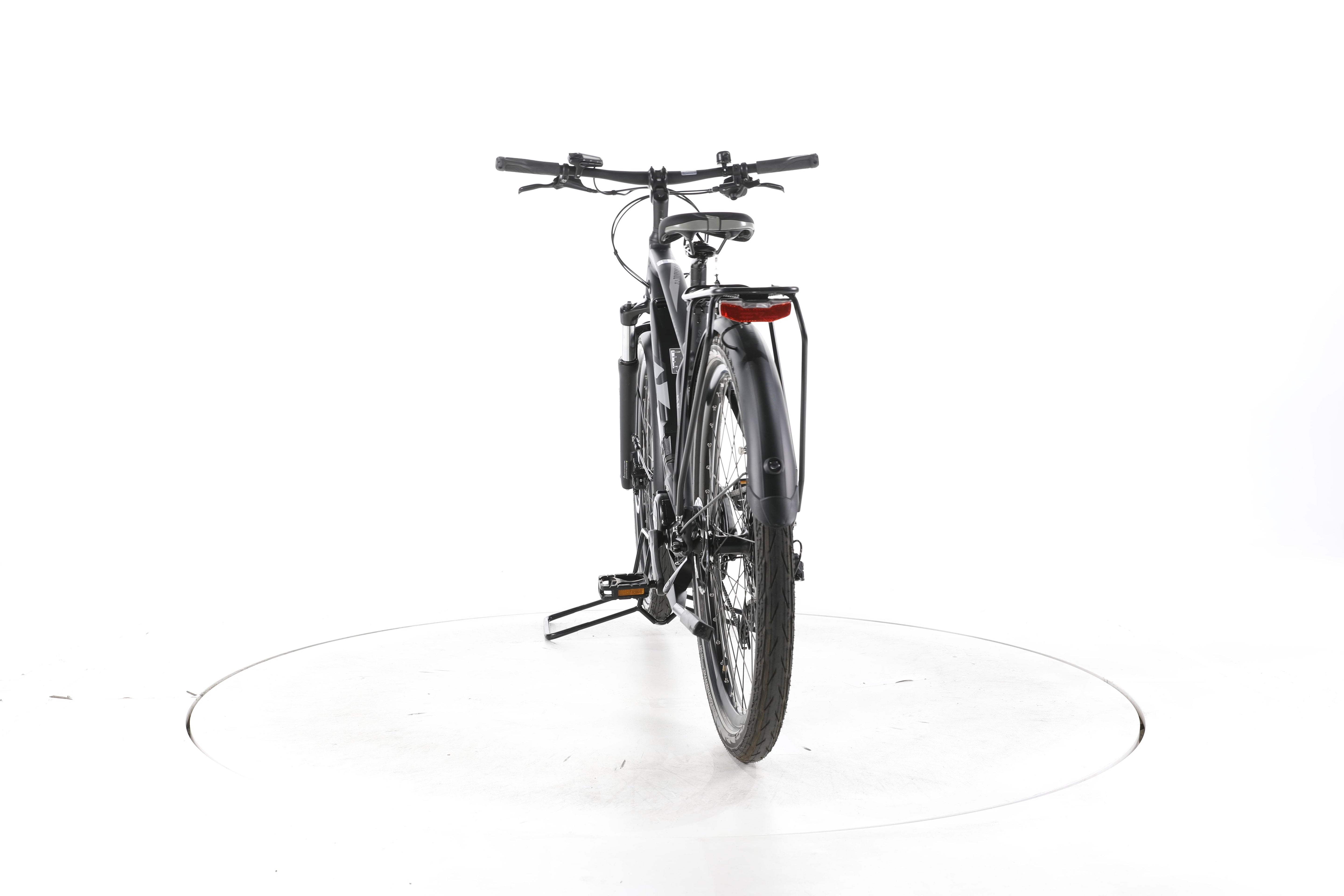 R Raymon TourRay E 3.0 Trekking E-Bike - Image 10
