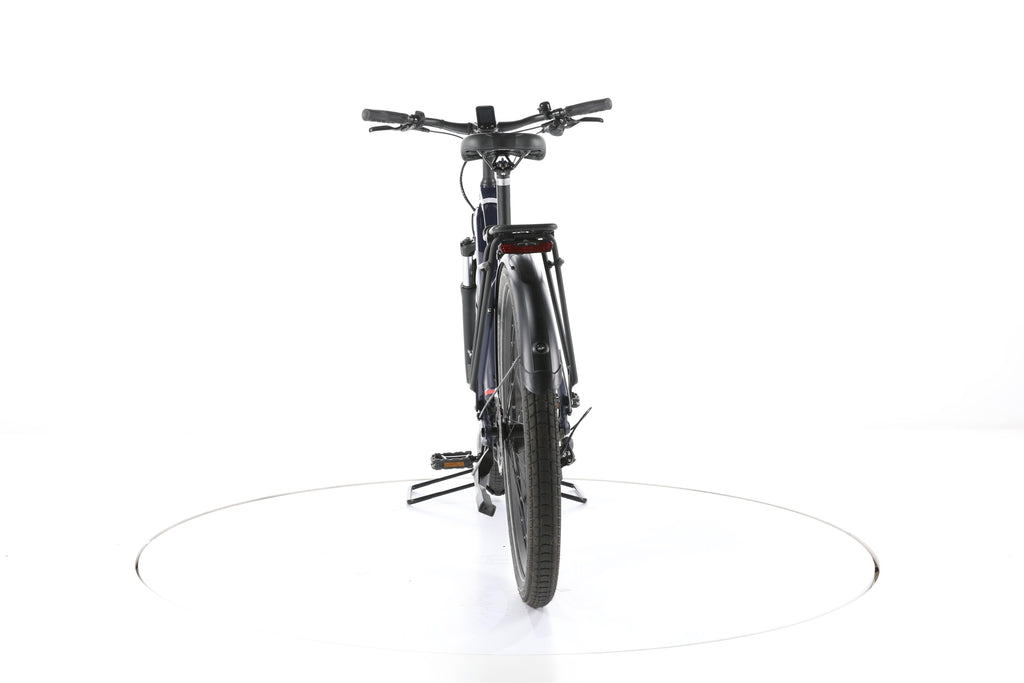 Husqvarna E-Bicycles Gran Tourer GT2 Trekking E-Bike - Image 10