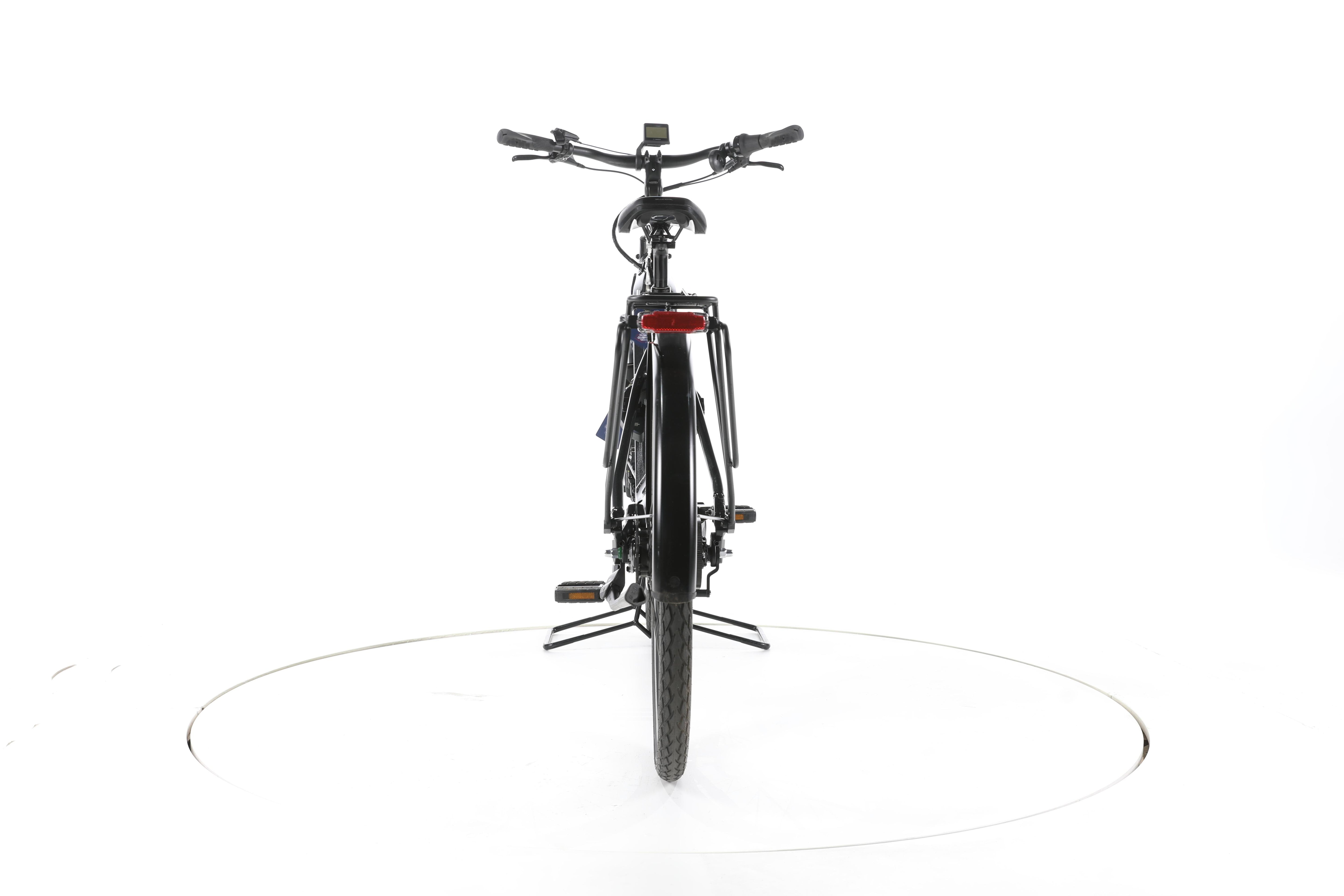 Hercules Robert/a I-R5 City E-Bike Tiefeinsteiger 2024 - Image 10