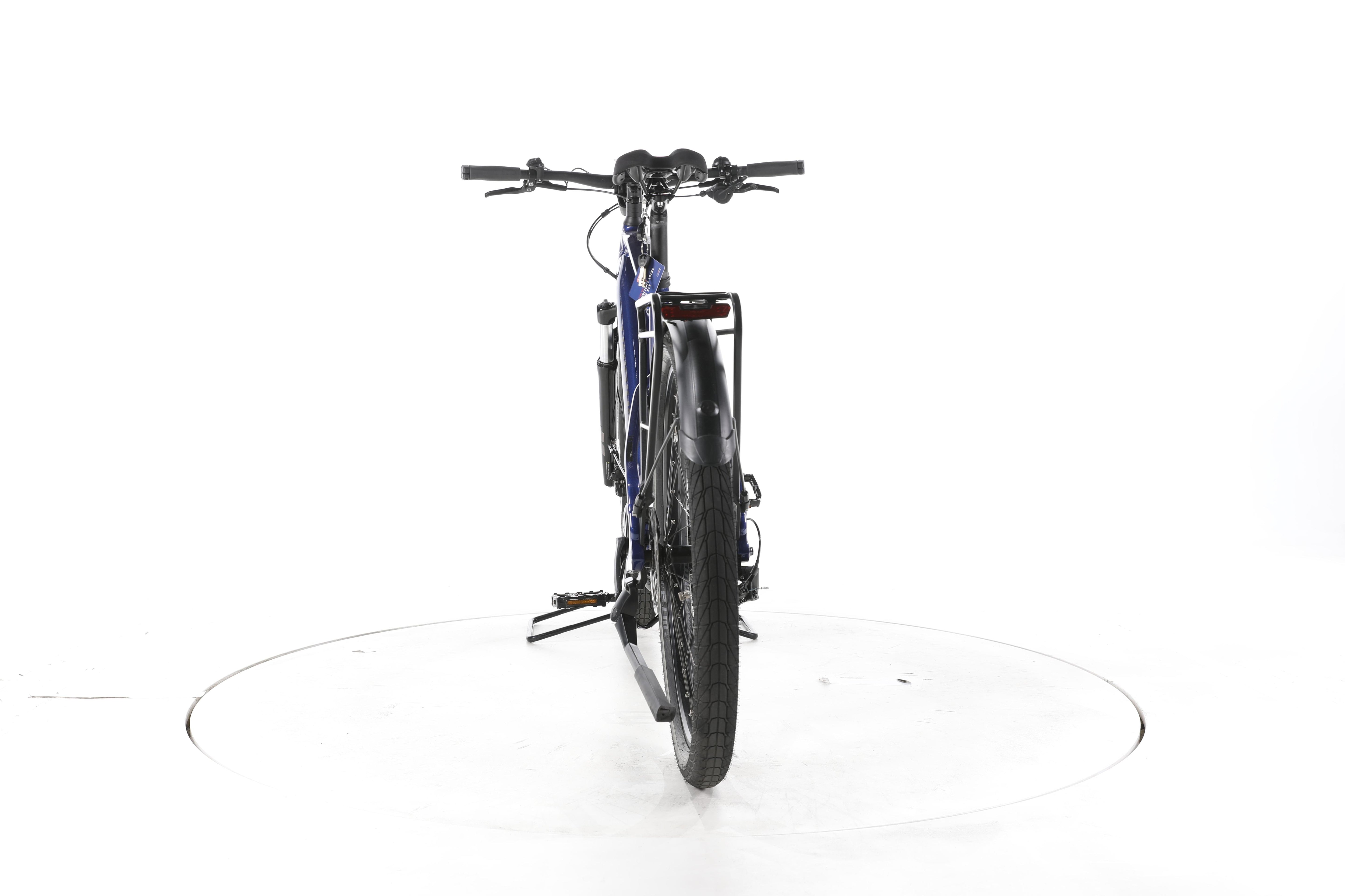 Haibike Trekking 7 Trekking E-Bike - Image 10