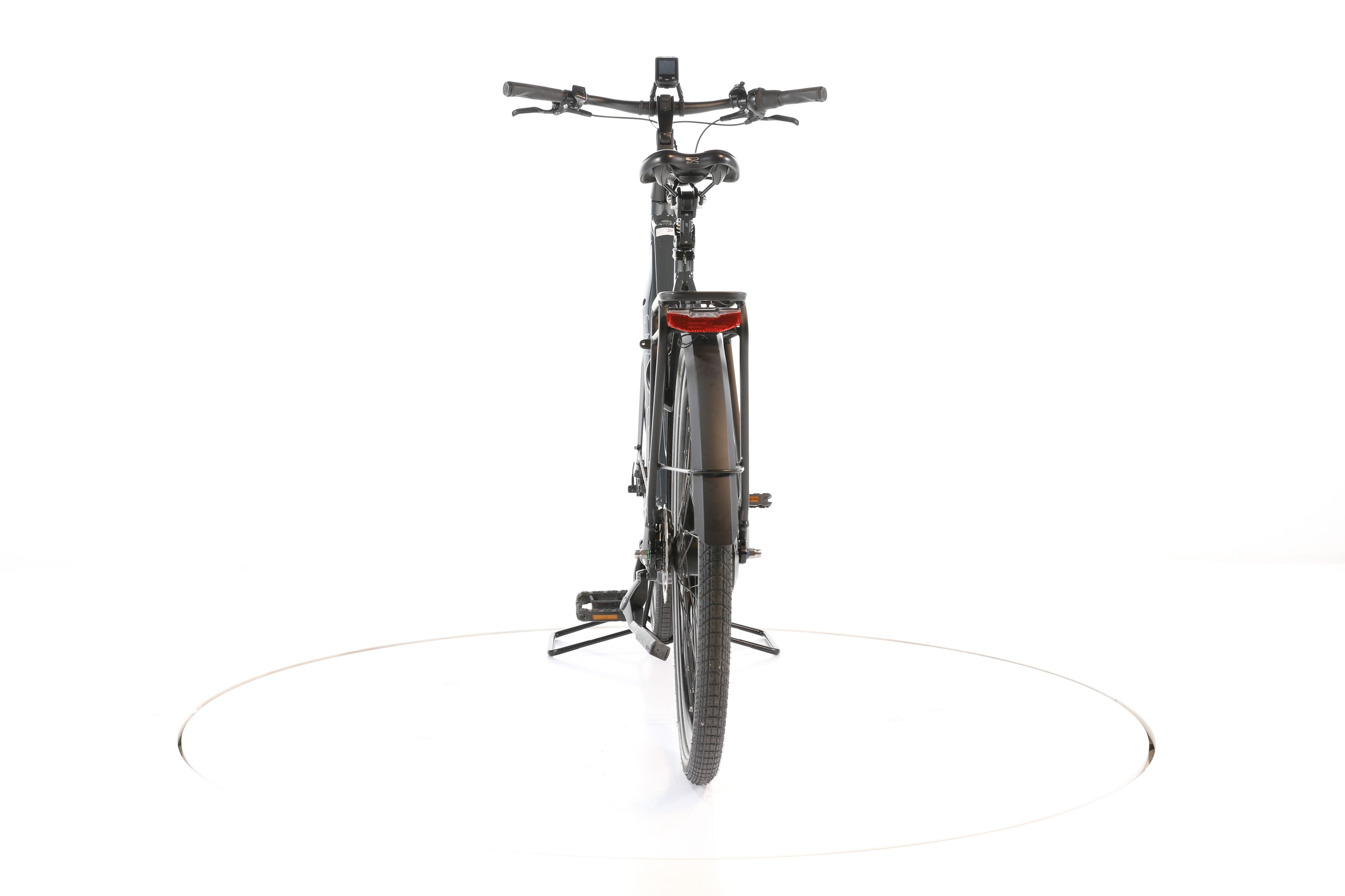 Gazelle Chamonix C7 HMS City E-Bike Tiefeinsteiger - Image 10