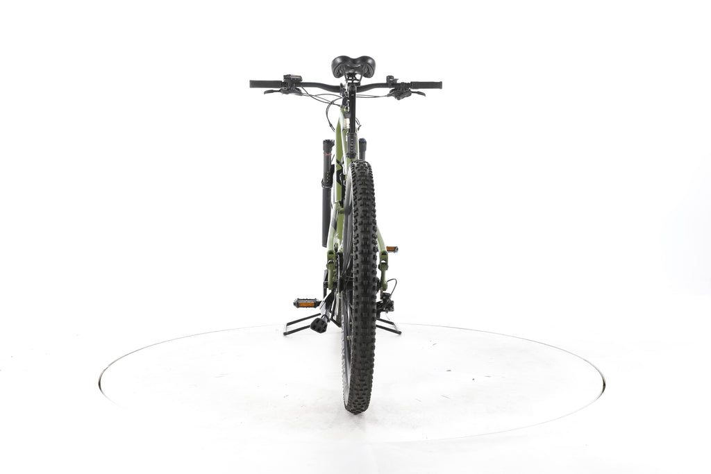 R Raymon FullRay 150E 9.0 E-Bike Fully - Image 10
