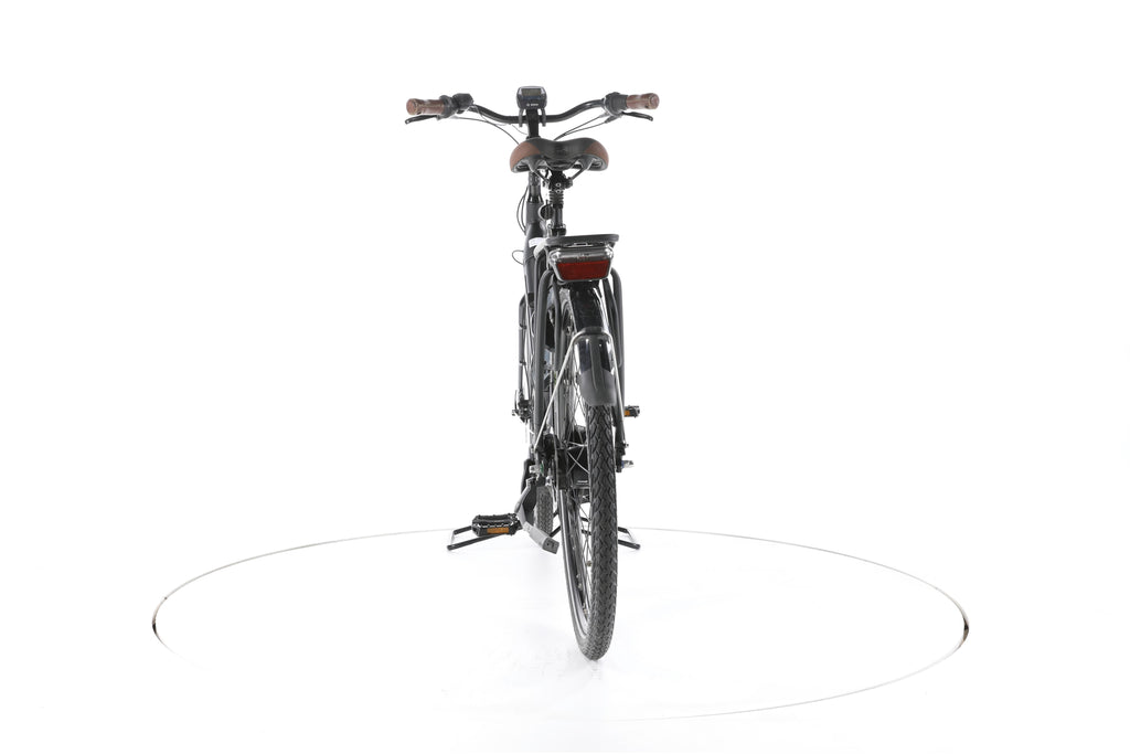 Gazelle Arroyo C8 HMB Elite City E-Bike Tiefeinsteiger - Image 10