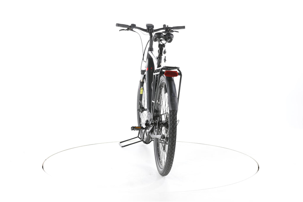 Pegasus Premio Evo 10 Trekking E-Bike - Image 10
