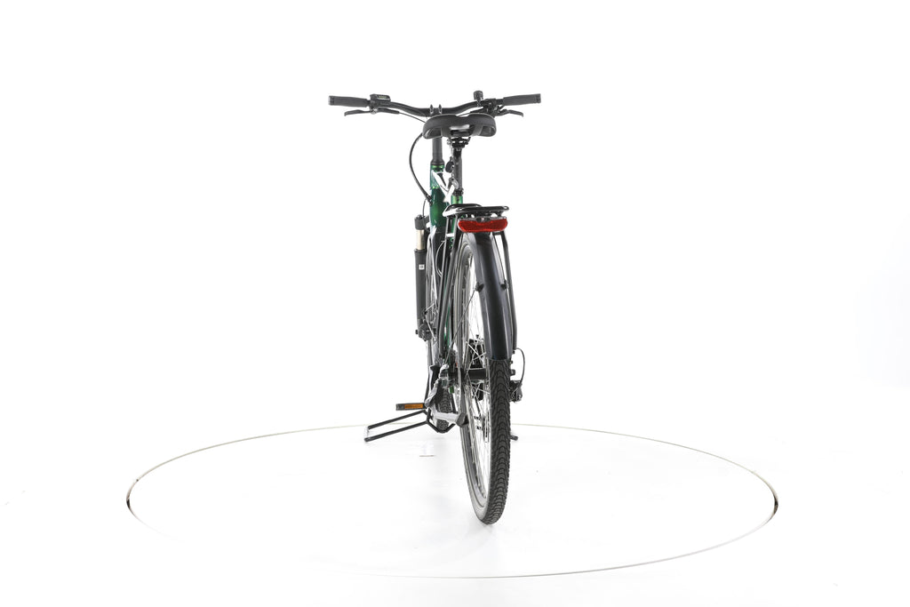 Stevens E-Bormio Trekking E-Bike - Image 10
