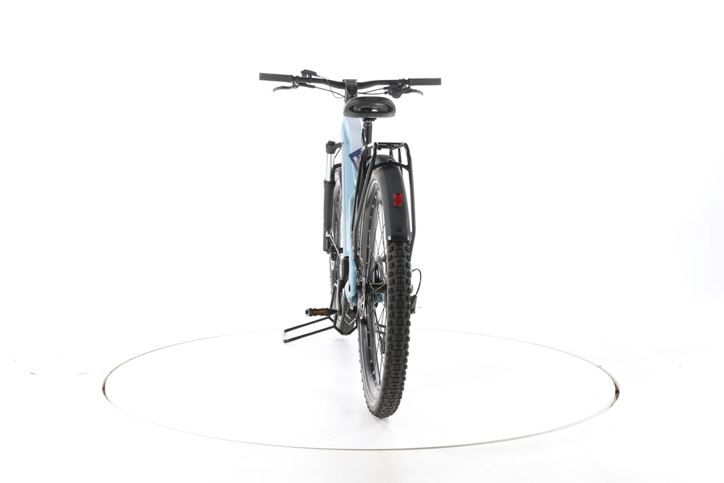 Scott Axis eRIDE 30 Trekking E-Bike - Image 10
