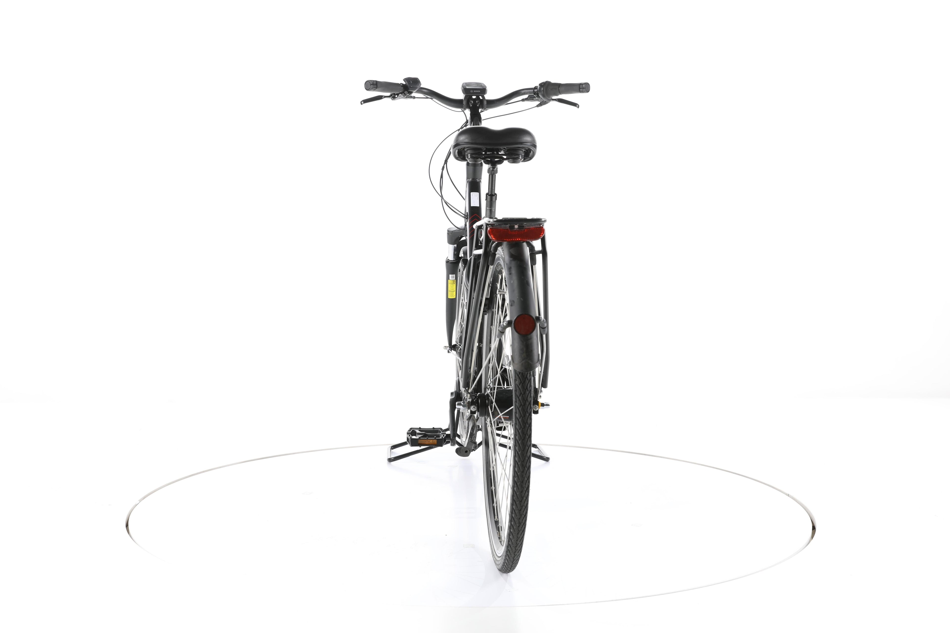 Lehmkuhl P 5.2 City E-Bike Tiefeinsteiger - Image 10