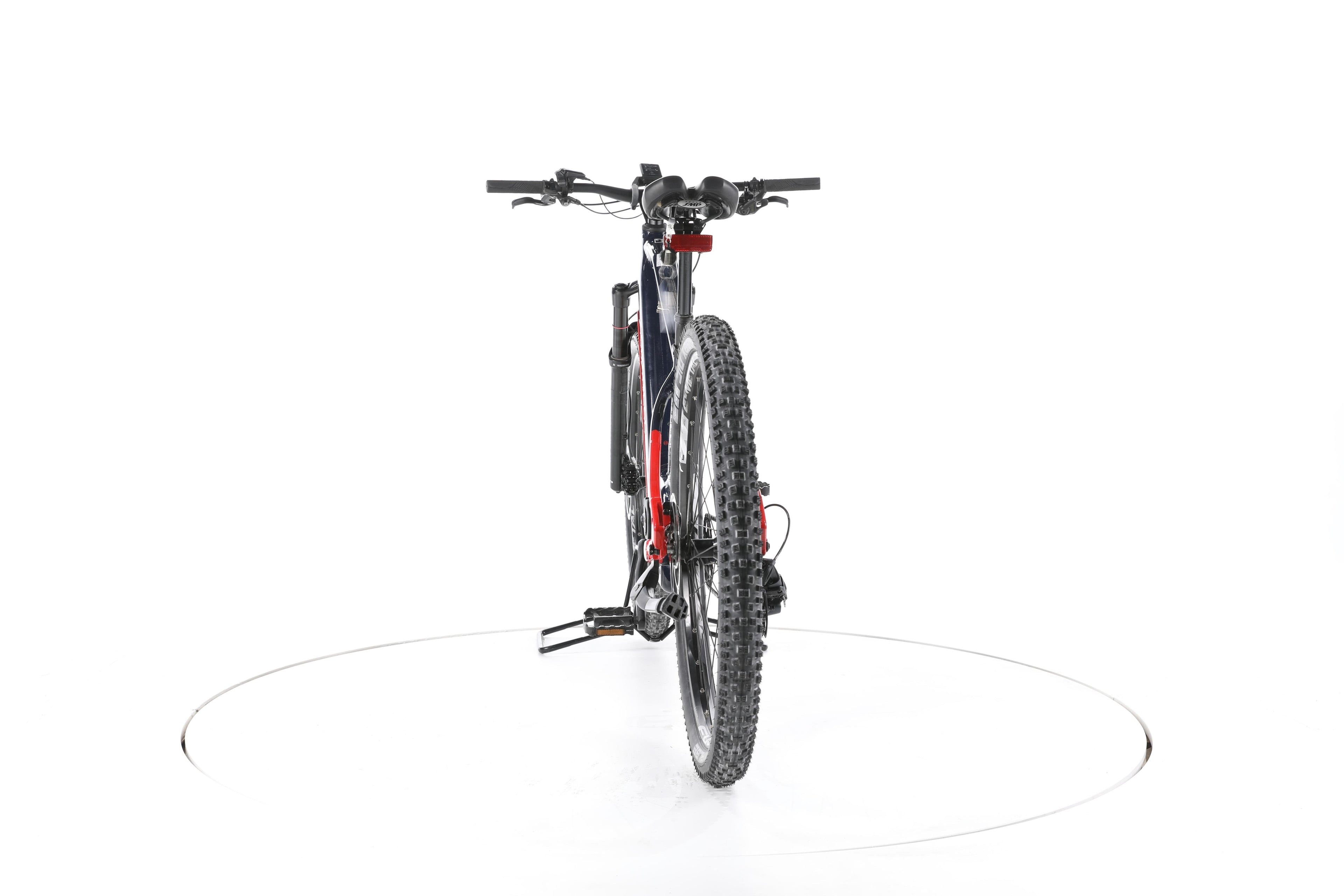 ADVANCED OFFROAD Pro MTB SX E-Bike - Image 10