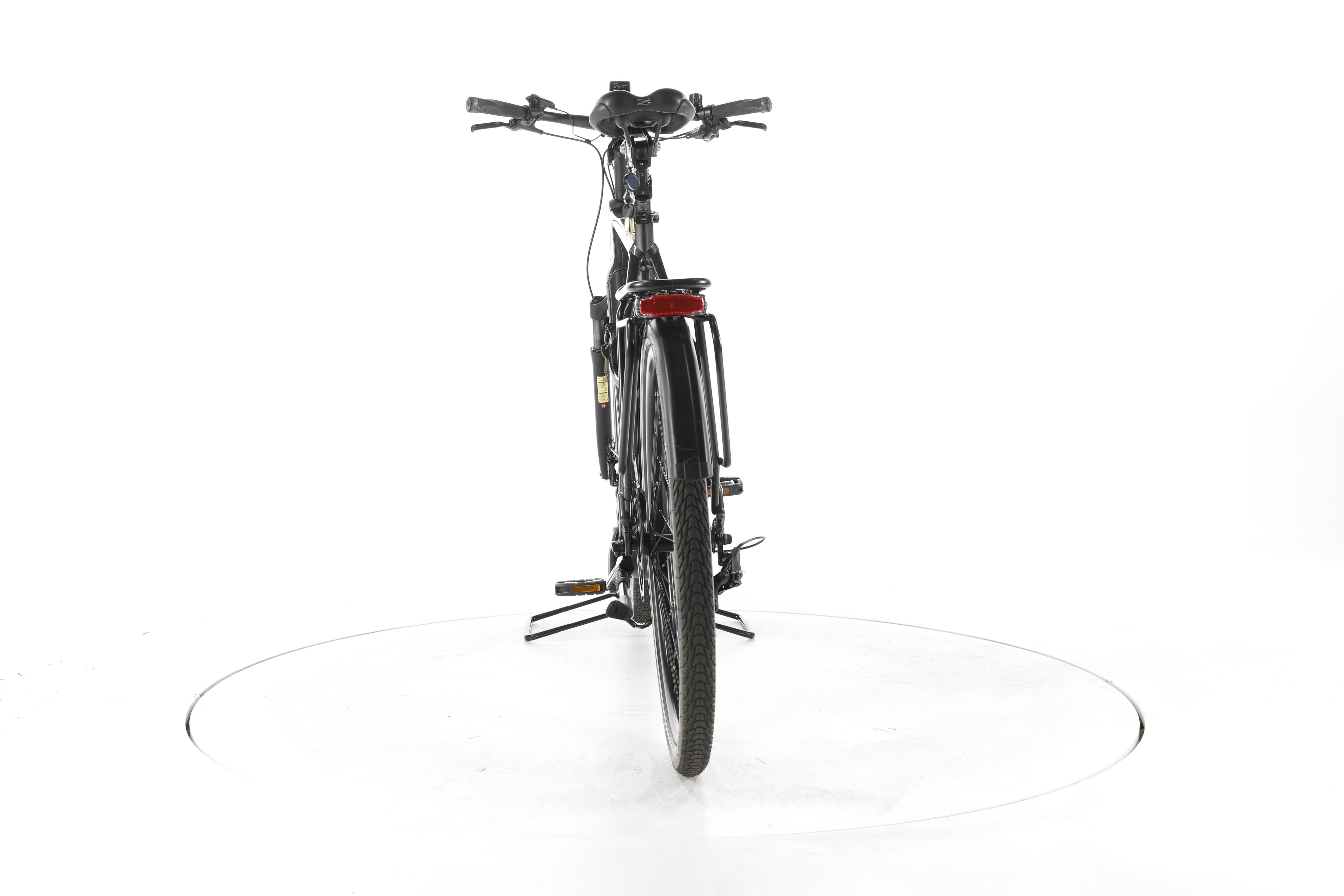 KTM Macina Style XL Trekking E-Bike 2024 - Image 10