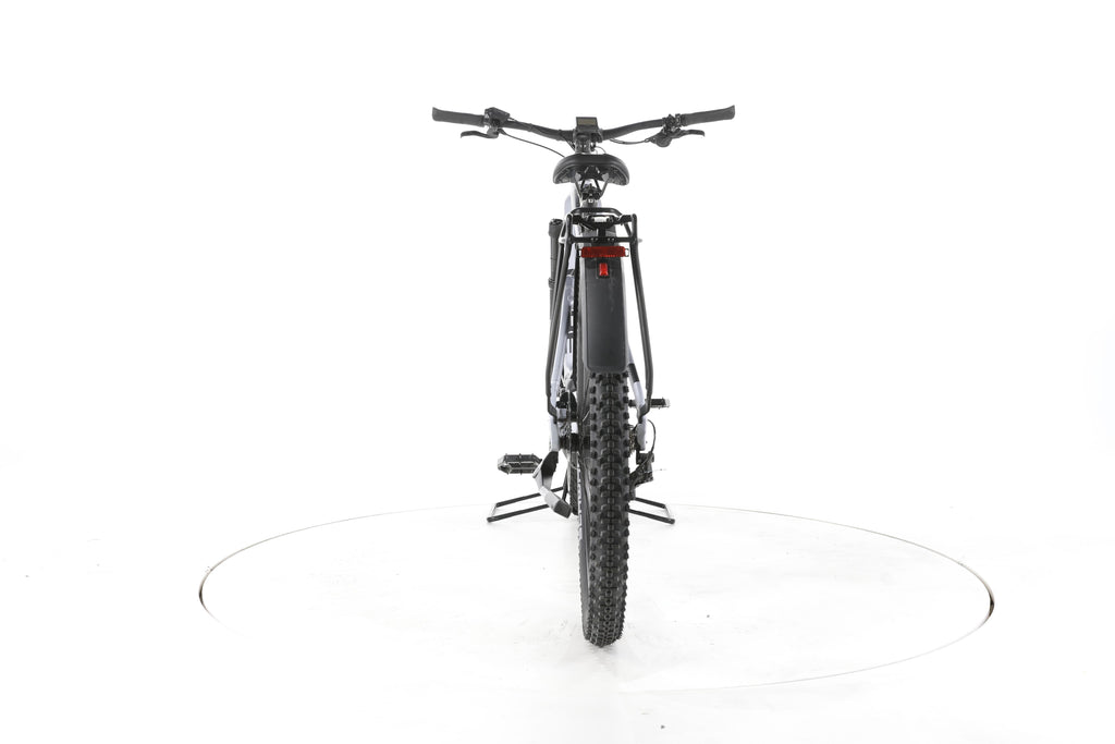 Cube Stereo Hybrid 120 Race Allroad SUV E-Bike - Image 10