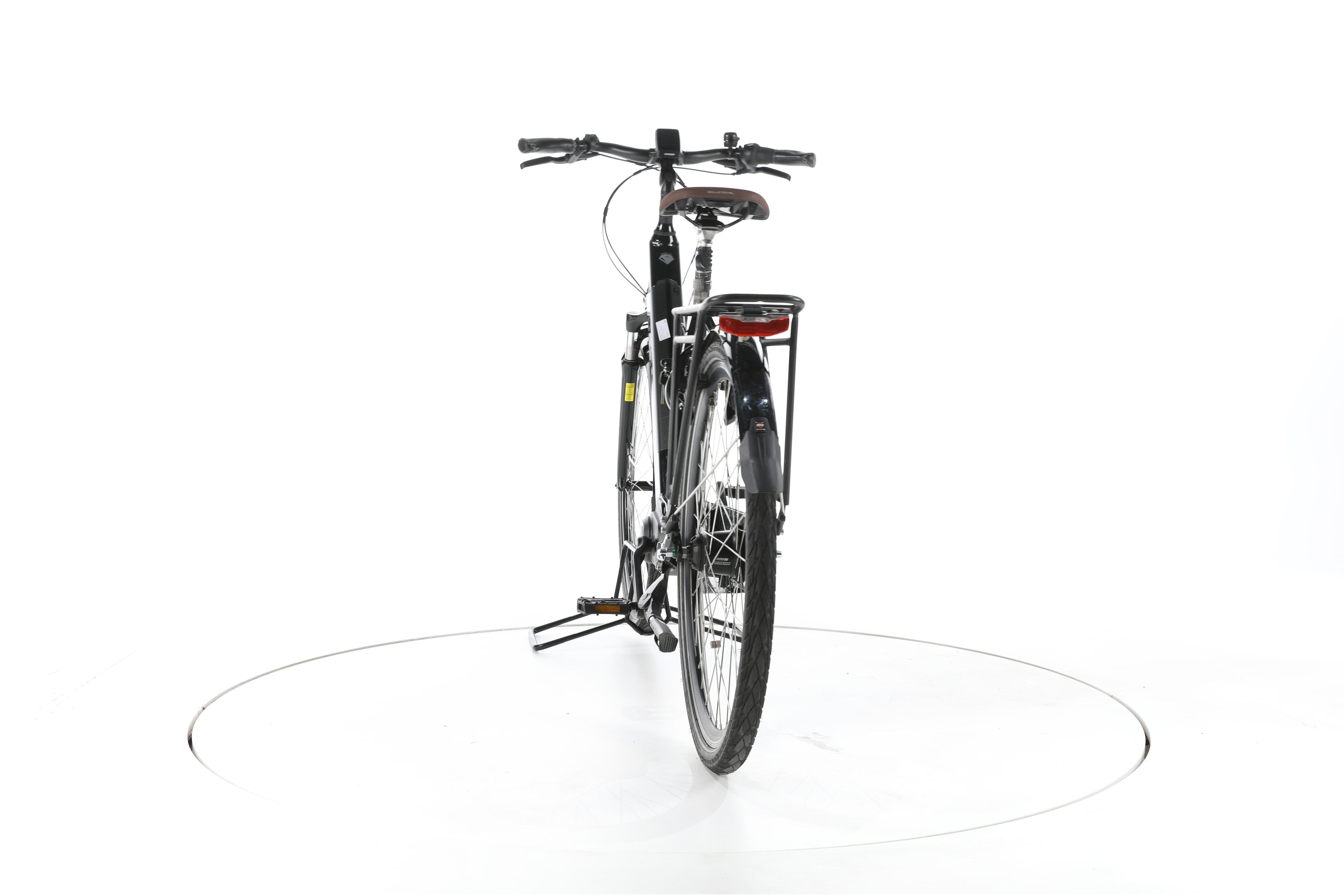 Puch Saphir City E-Bike Tiefeinsteiger - Image 10