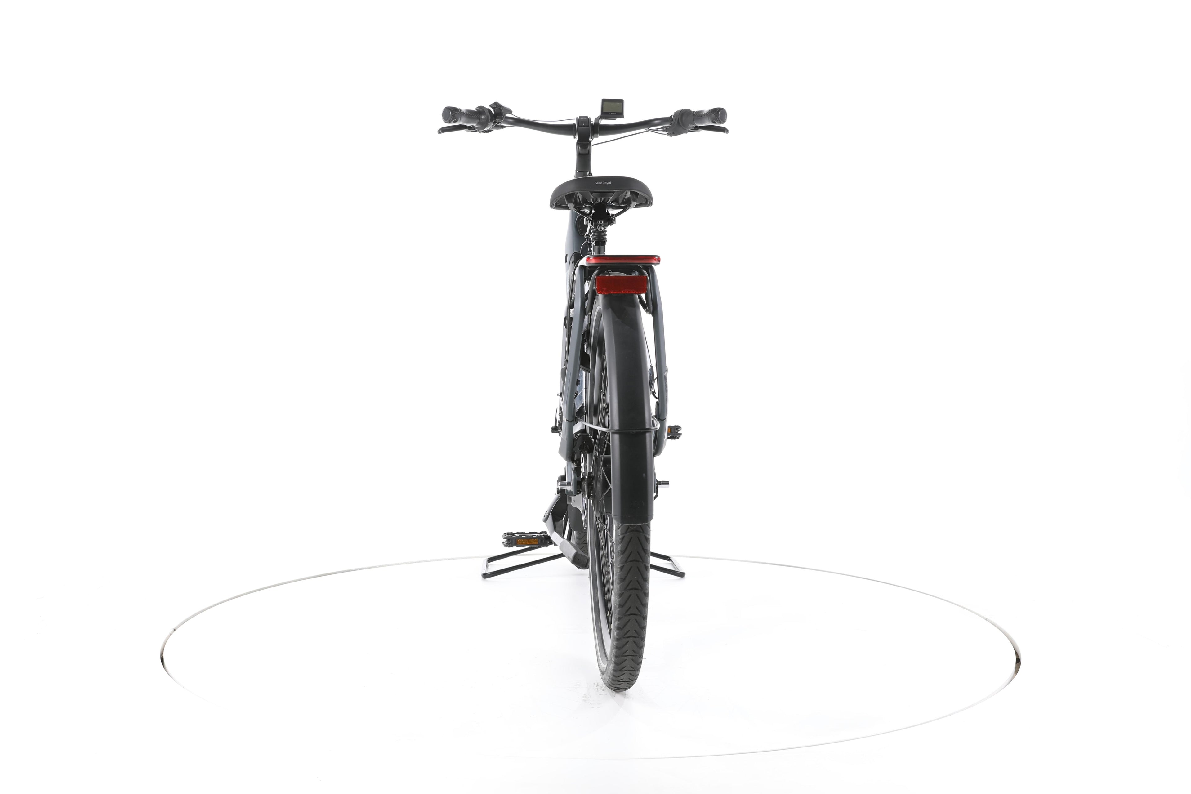 Gazelle Avignon C380 HMB City E-Bike Tiefeinsteiger 2023 - Image 10