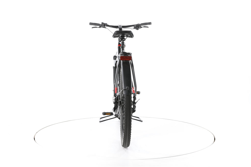 Kalkhoff Entice 5.B. Season Trekking E-Bike Tiefeinsteiger - Image 10