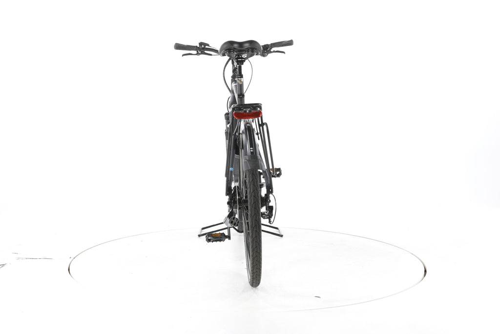 Gudereit ET3.5 Smart Trekking E-Bike - Image 10