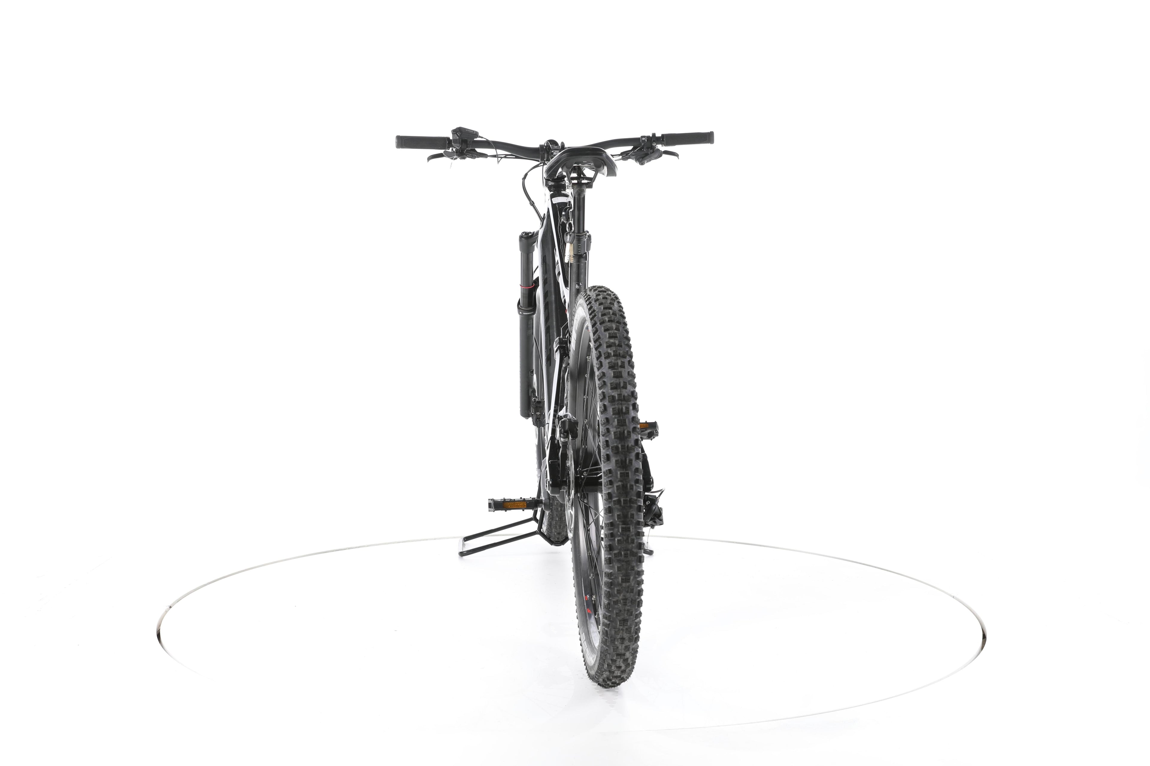 Ghost E-ASX 160 Universal Fully E-Bike 2023 - Image 10