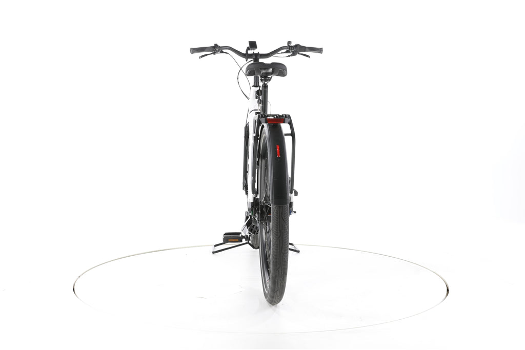 Victoria Utilyon 1 City E-Bike Tiefeinsteiger 2025 - Image 10