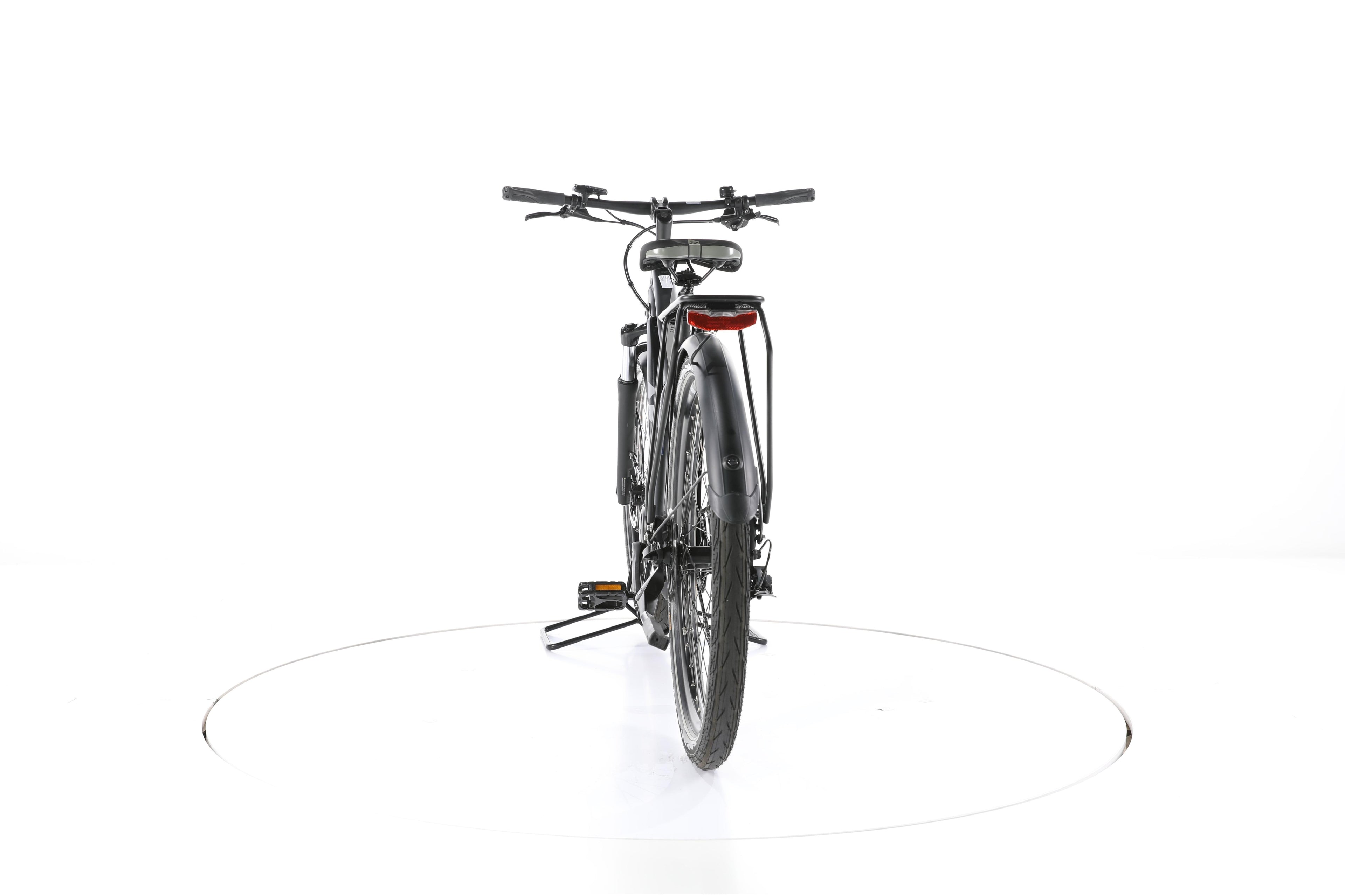 R Raymon TourRay E 3.0 Trekking E-Bike - Image 10